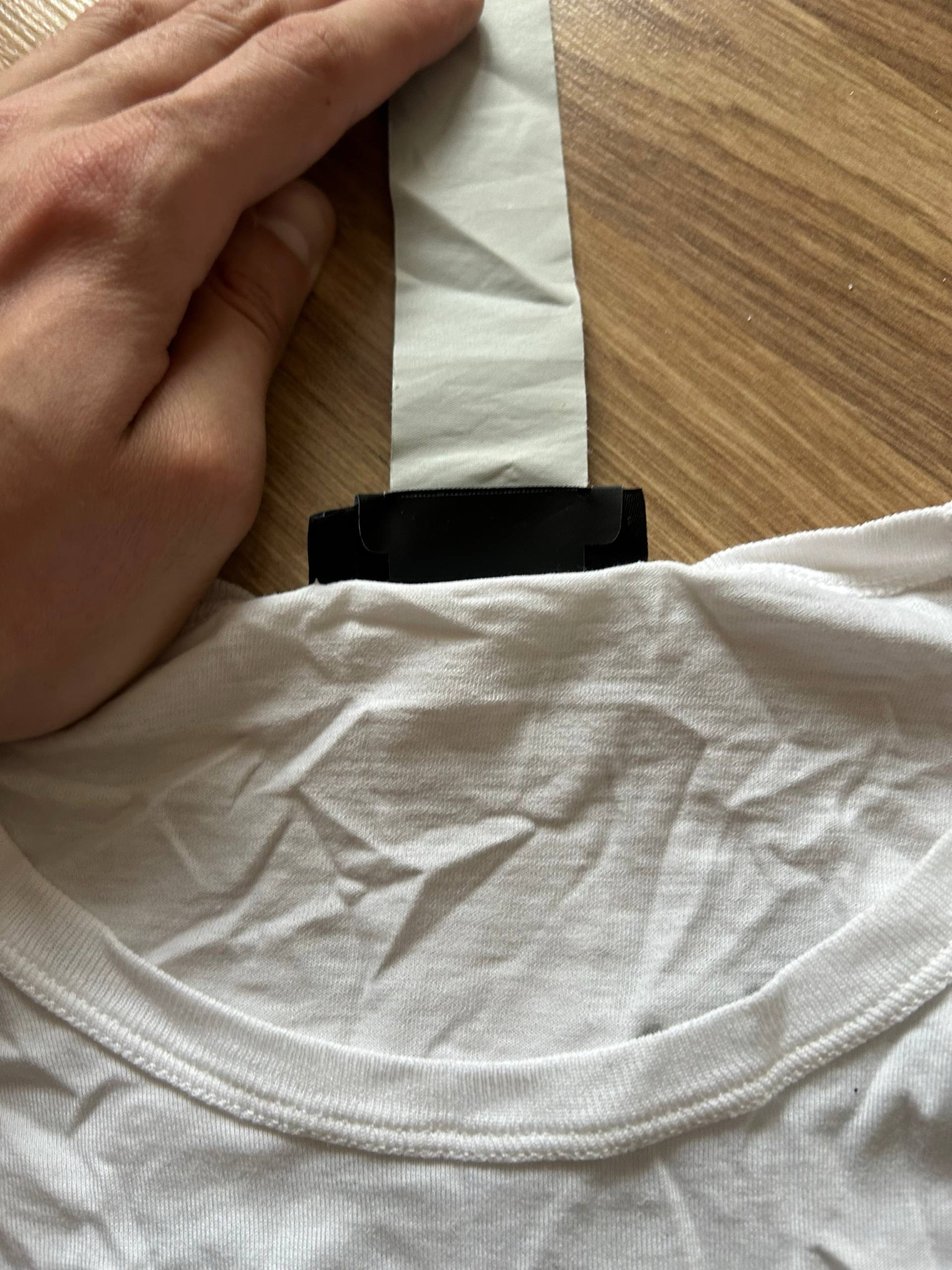 Stone Island Shadow project, миниатюра 5