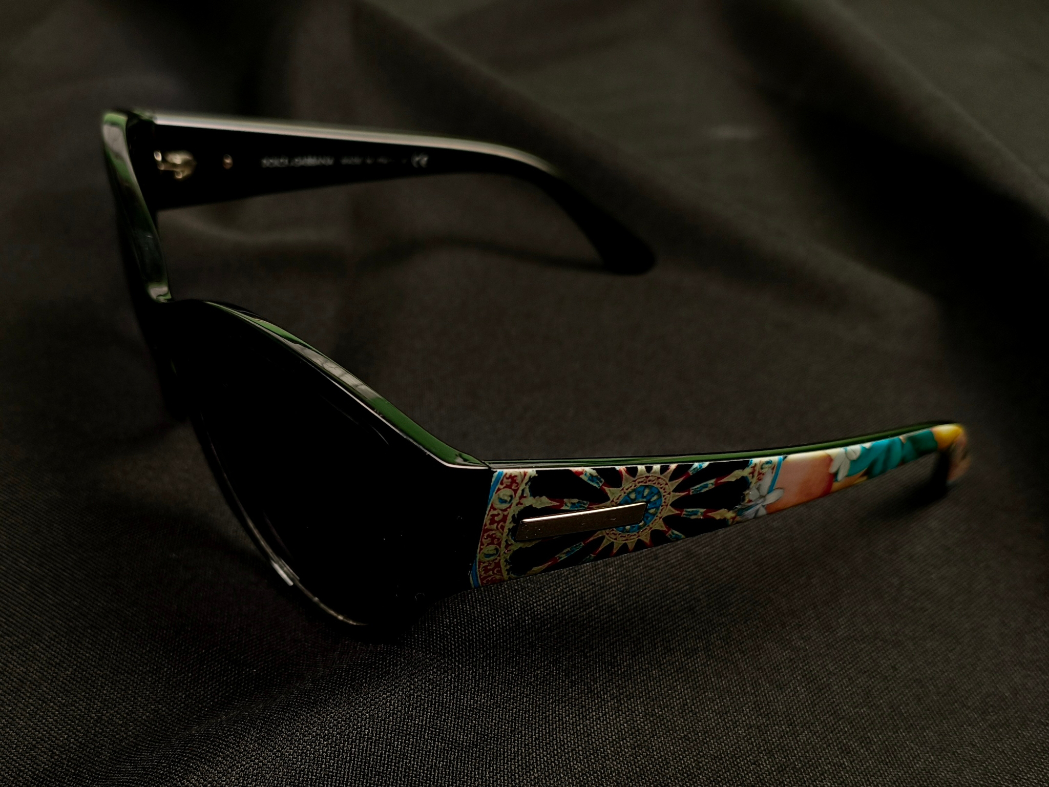 Dolce & Gabbana sunglasses, миниатюра 2