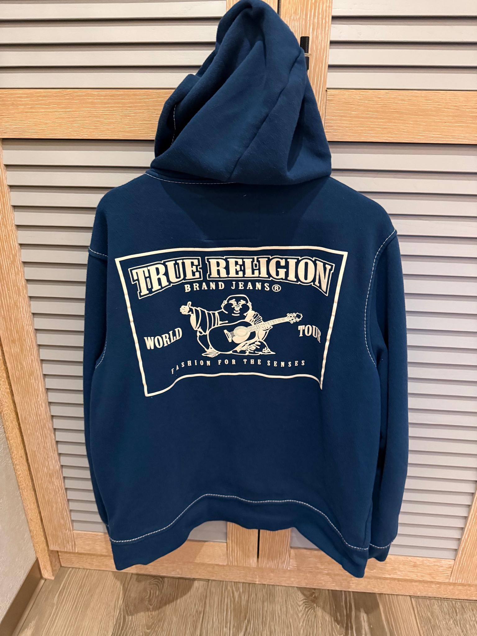 True Religion Худи, миниатюра 2