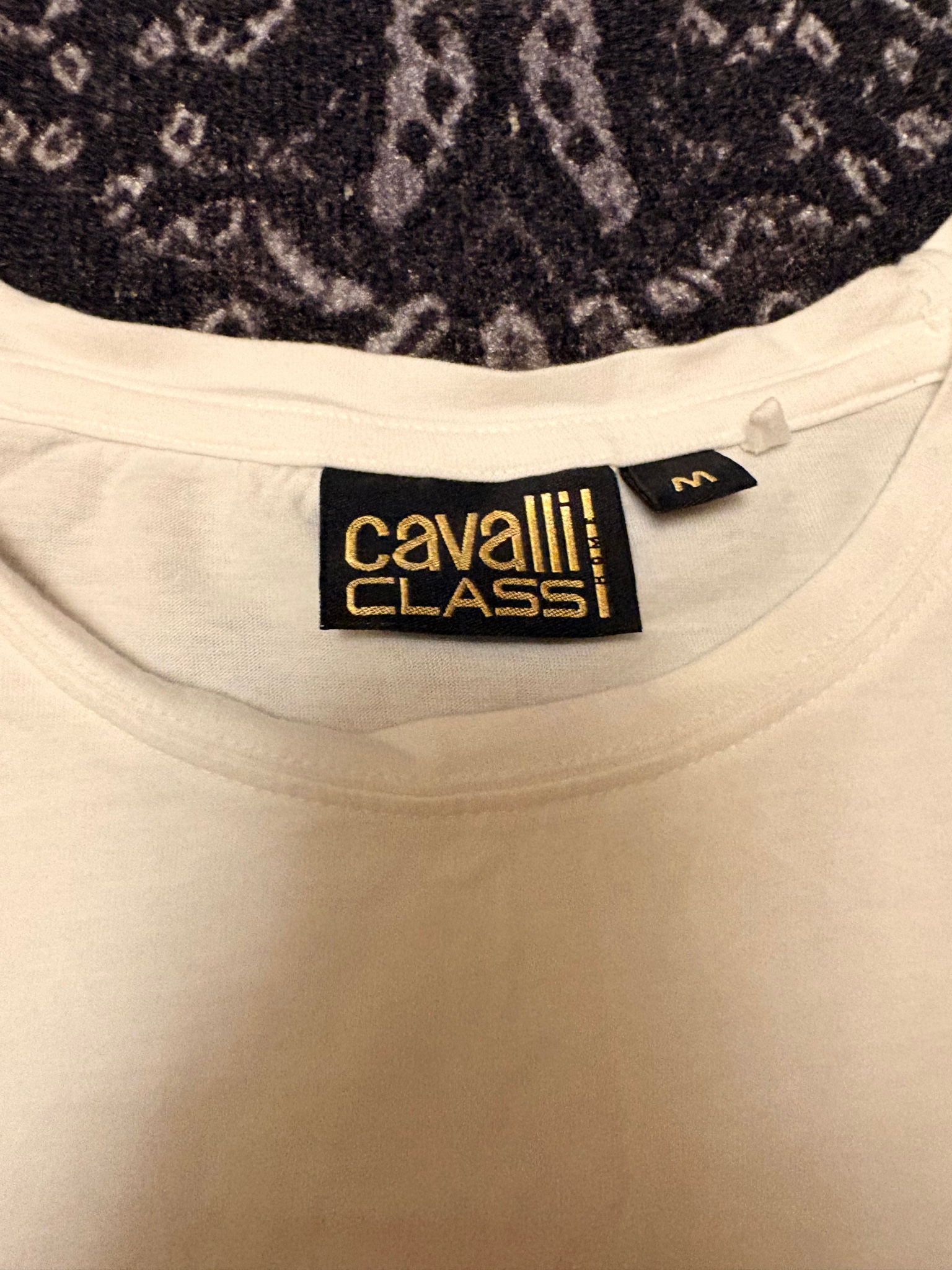 Just Cavalli Футболка, миниатюра 3