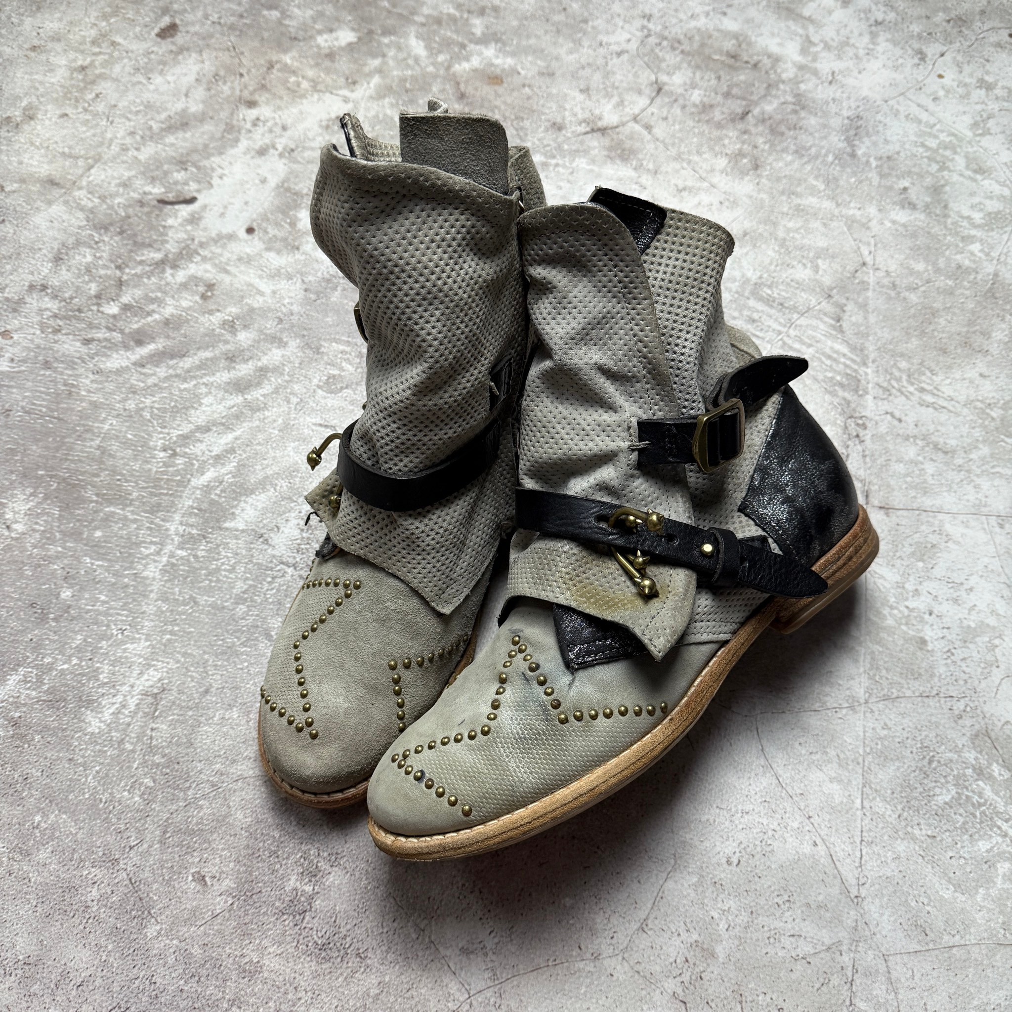 A.S 98 Avangard Boot, миниатюра 1