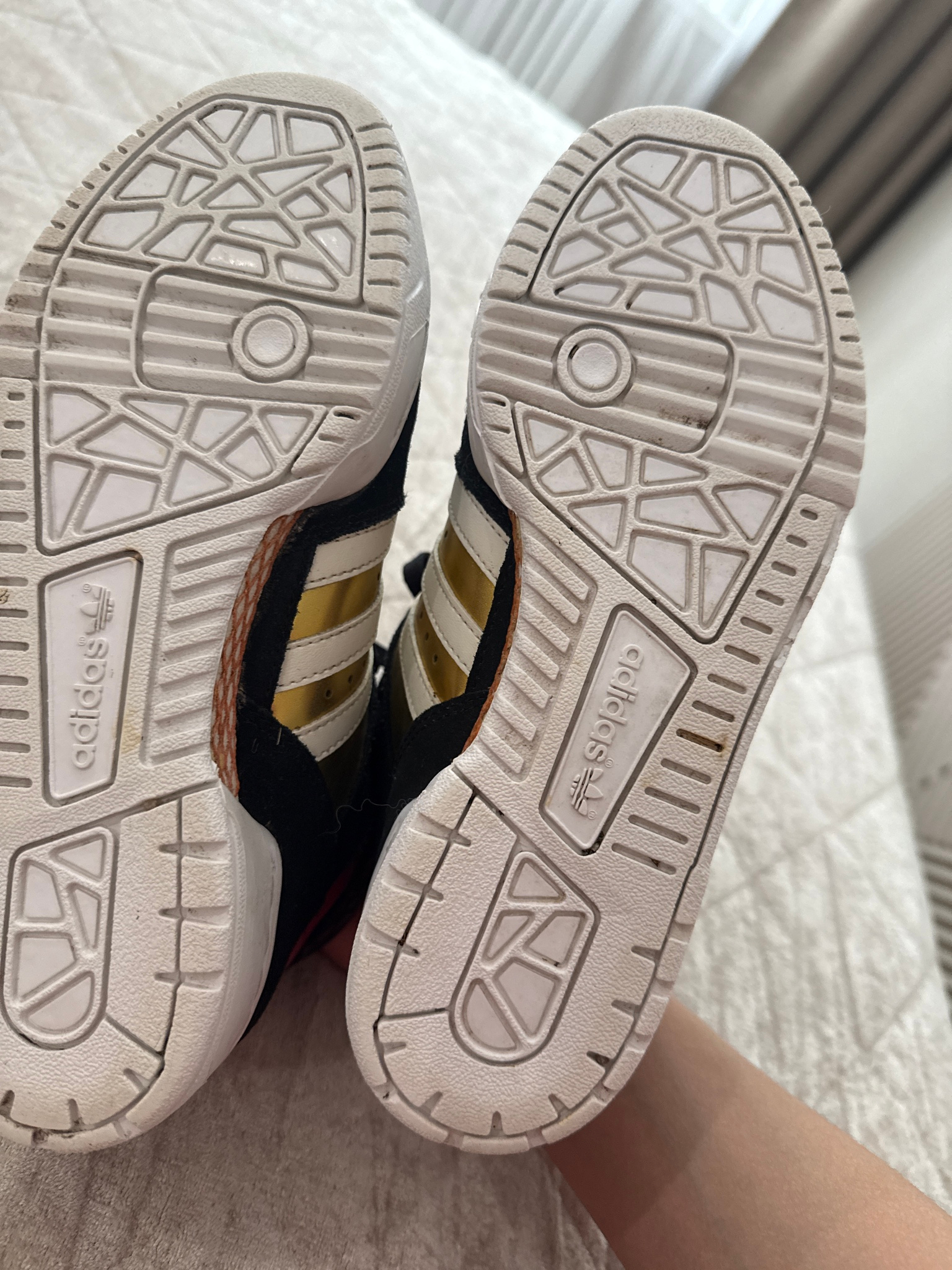 adidas x Jeremy Scott Metro Attitude, миниатюра 4