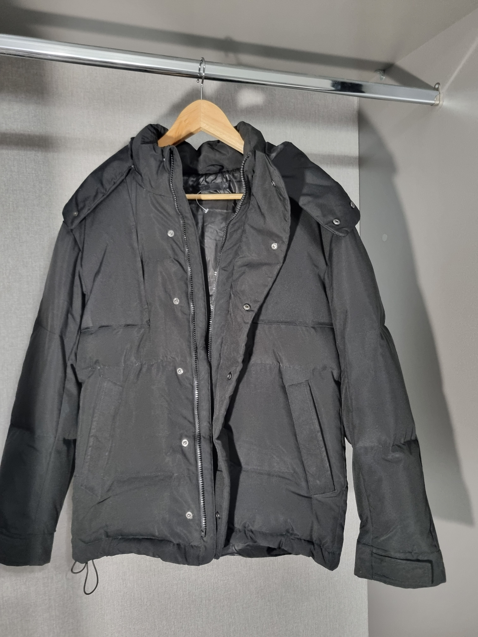UNIQLO x Jil Sander Puffer, миниатюра 4