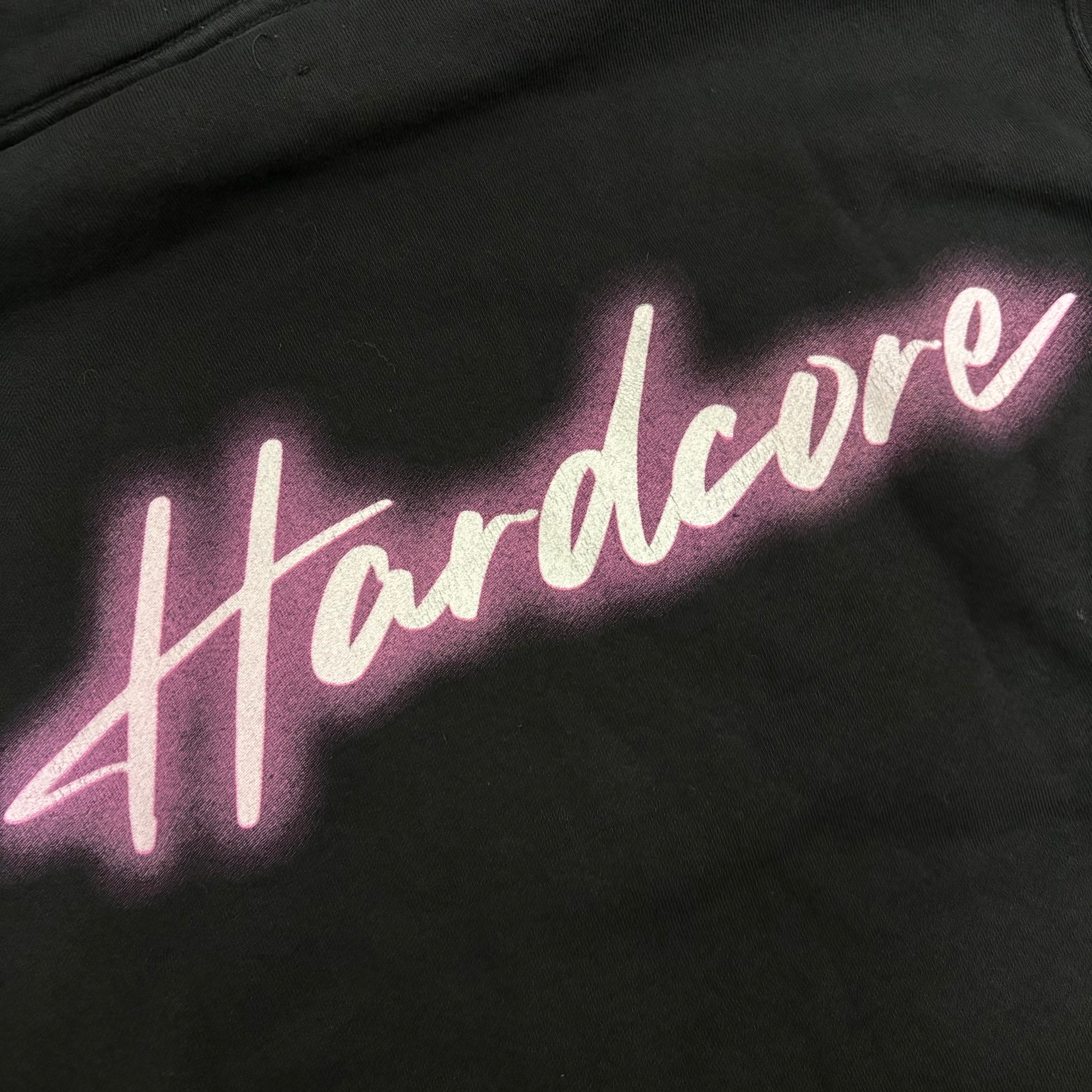 Amiri Hardcore Hoodie, миниатюра 5
