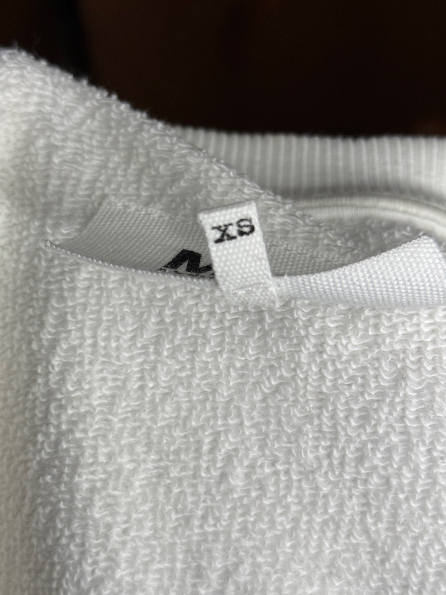 Maison Margiela MM6 Свитшот, миниатюра 8