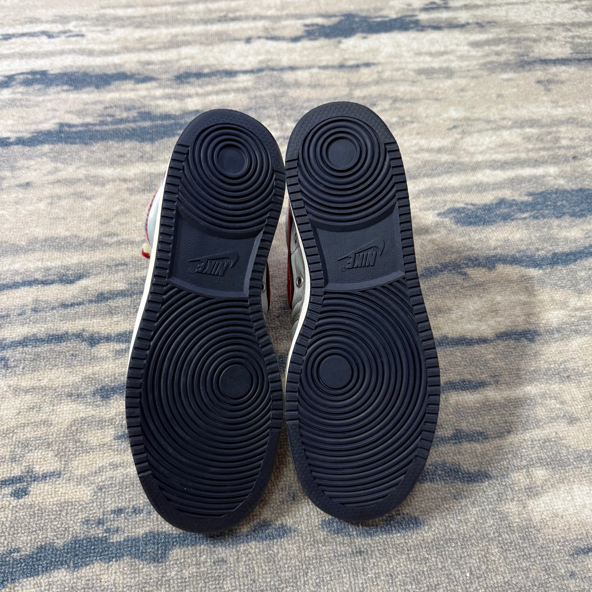 Nike x Supreme Air Vandal High Supreme Nylon OG, миниатюра 4