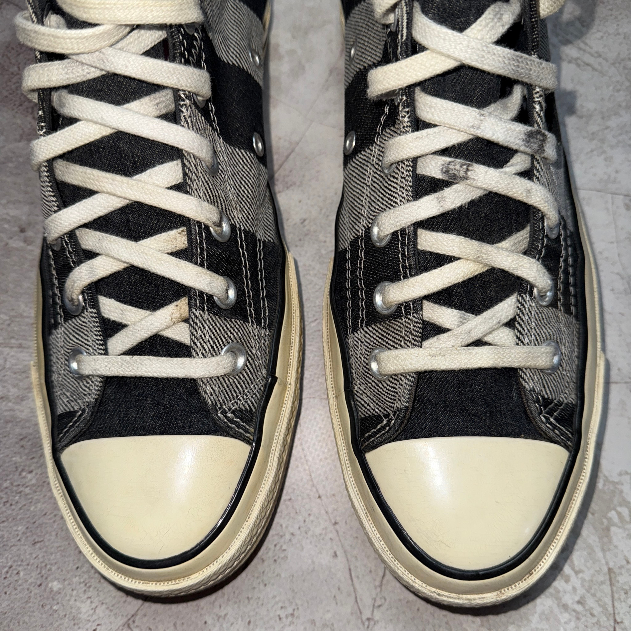Converse Chuck 70, миниатюра 3