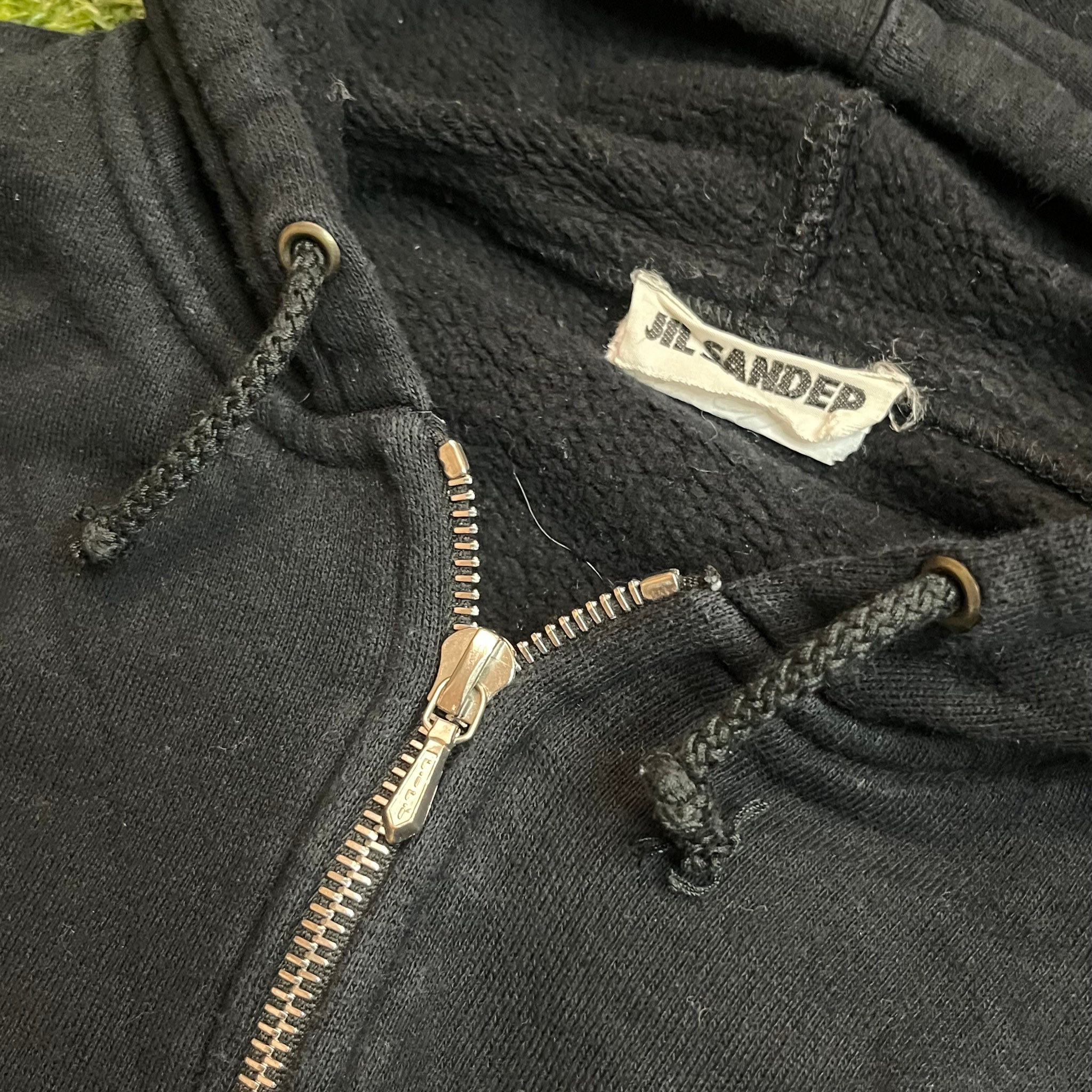 Jil Sander Худи, миниатюра 6