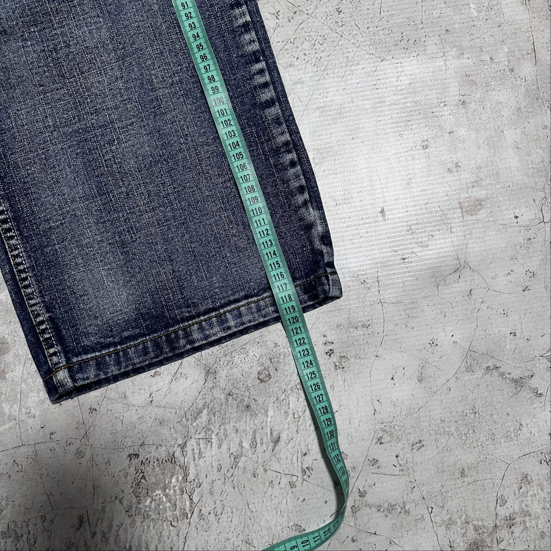Karl Kani Wide Baggy Jeans, миниатюра 14