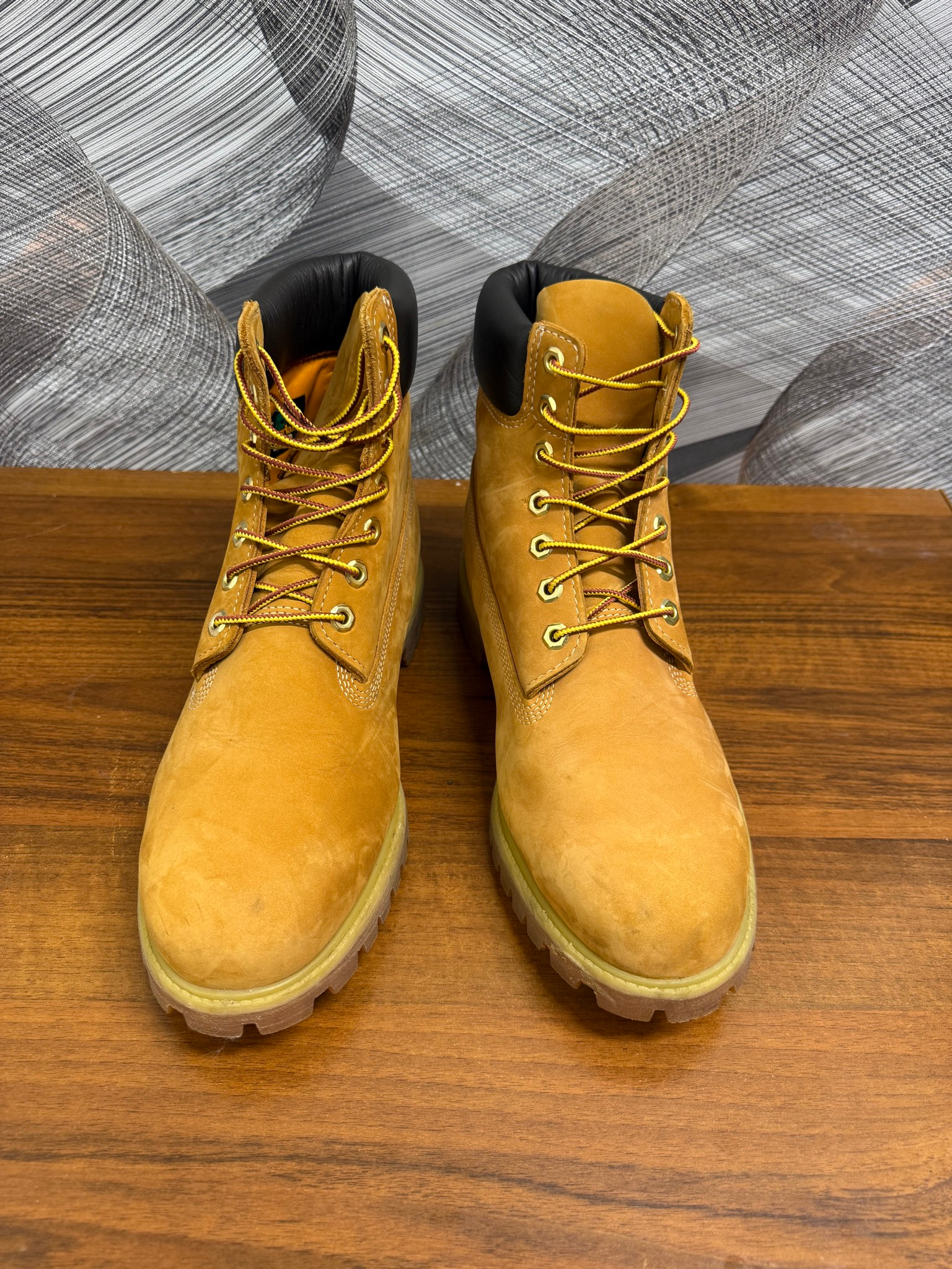 Timberland Ботинки, миниатюра 3