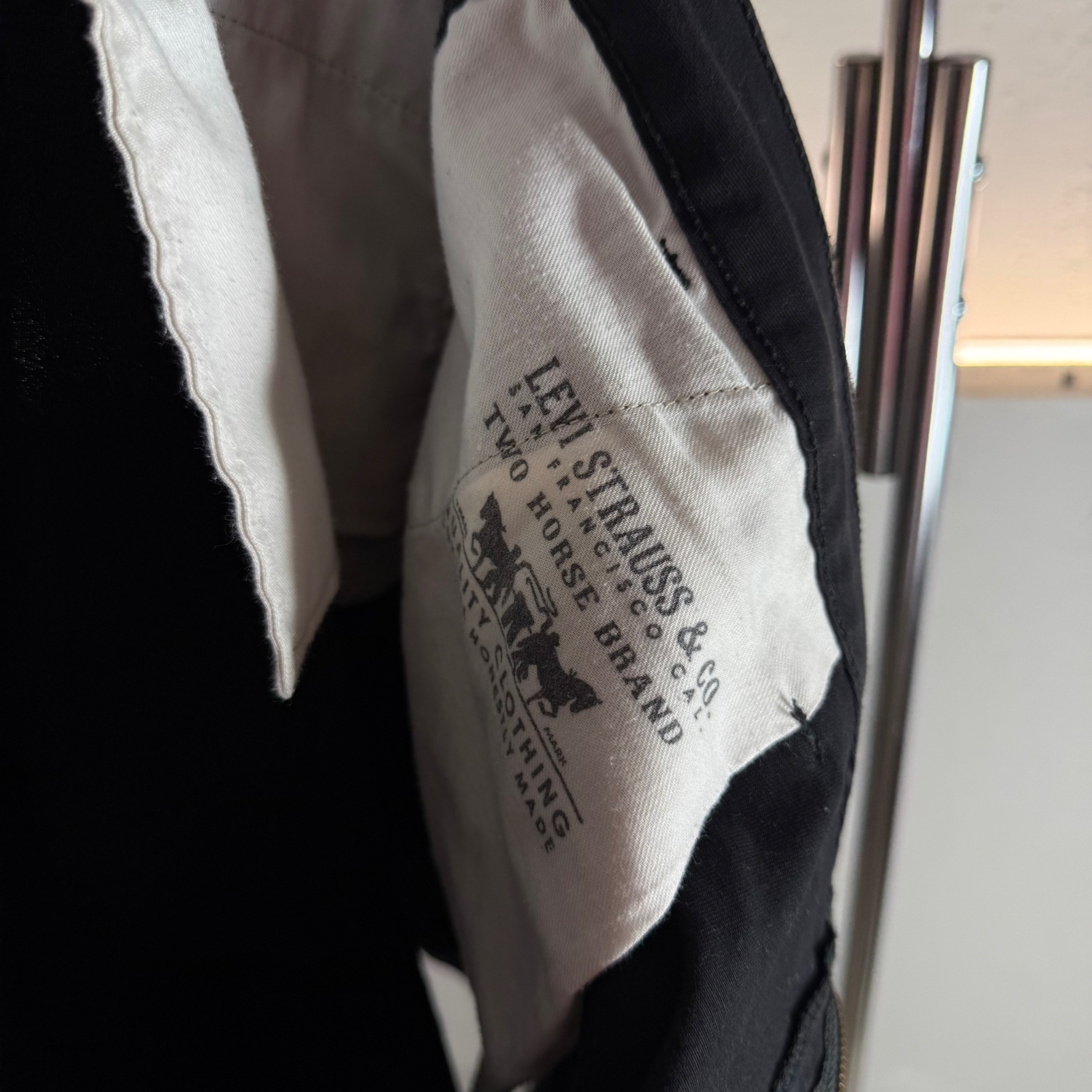 Levi's cargo, миниатюра 8