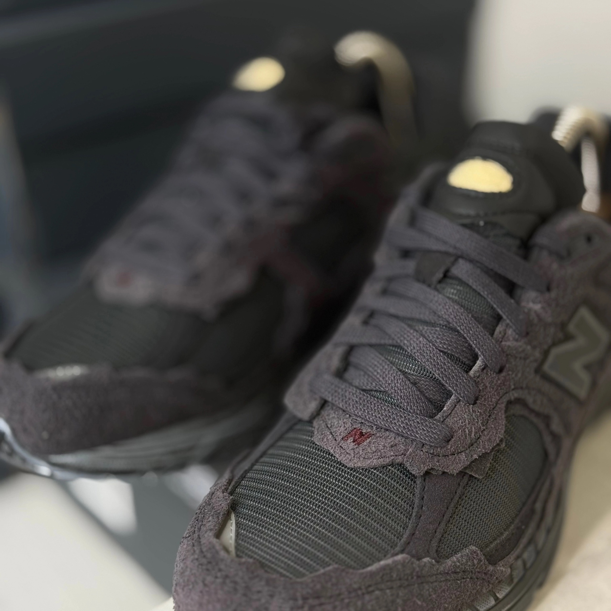New Balance 2002R Protection Pack, миниатюра 7
