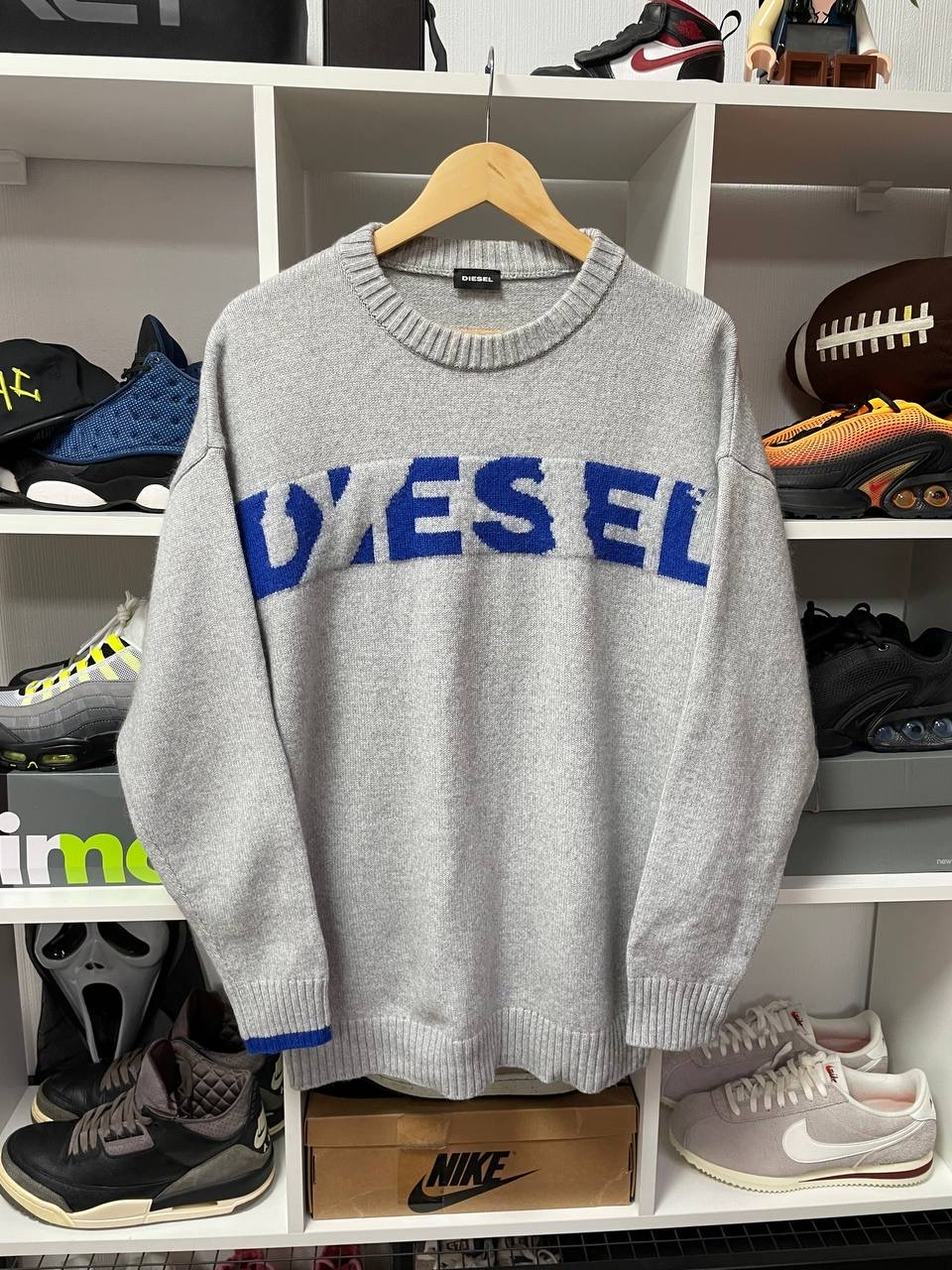Diesel Made in Italy, миниатюра 3