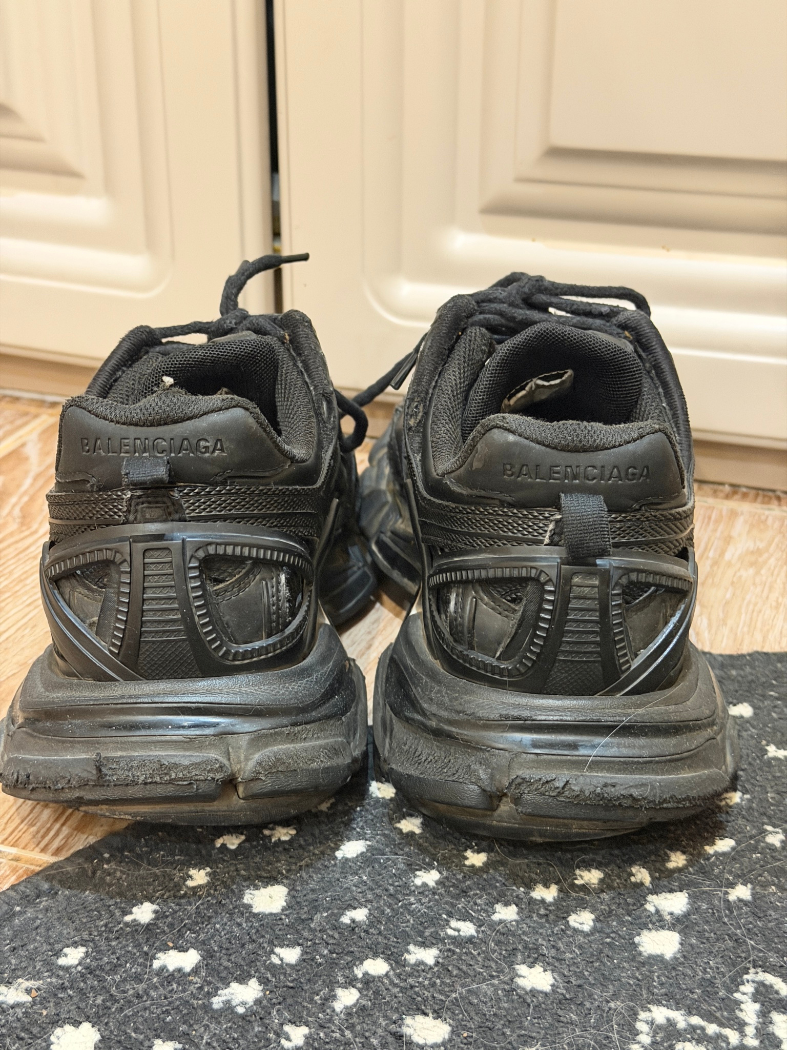 Balenciaga Track 2, миниатюра 2
