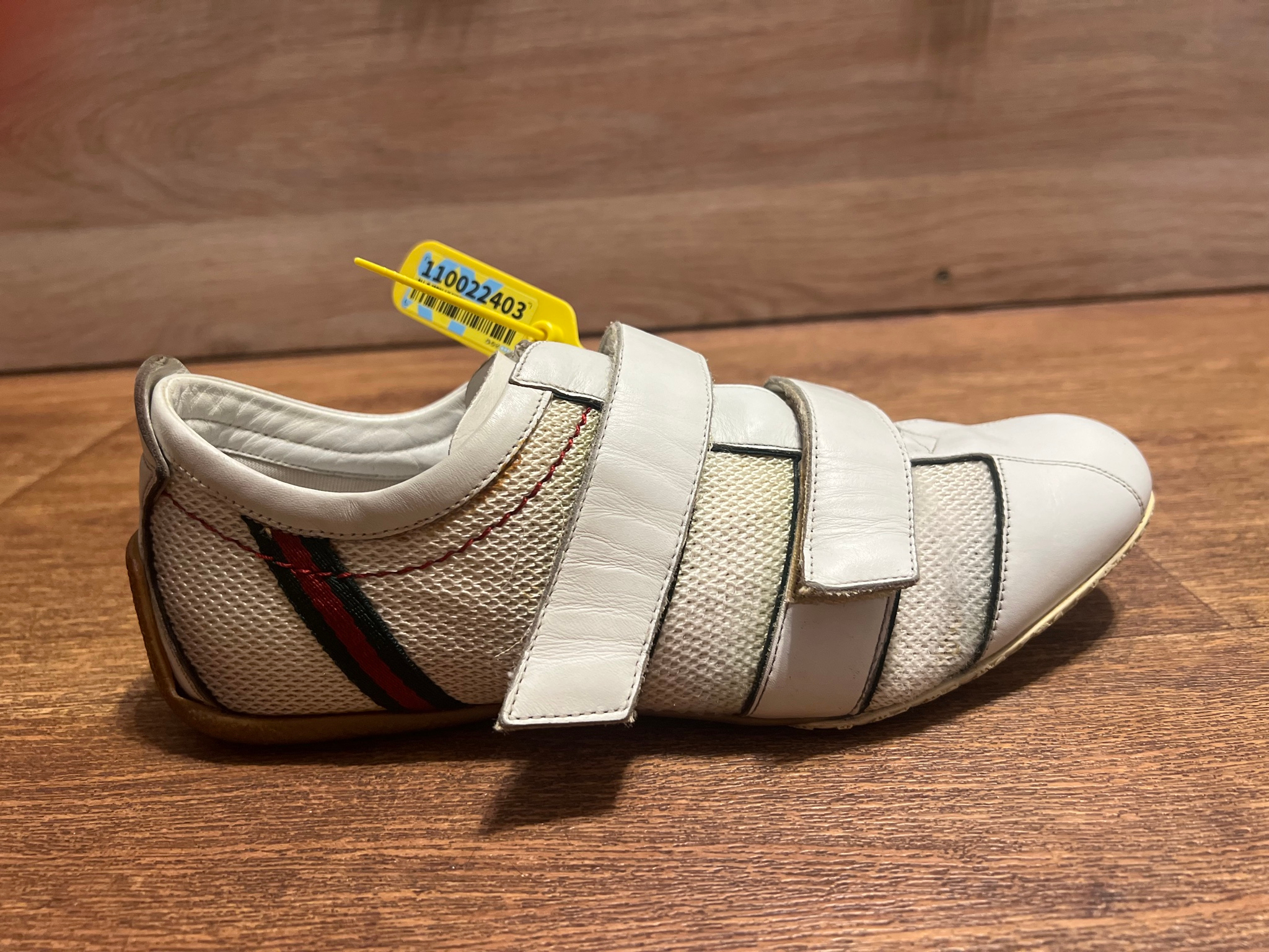 Gucci Кеды, миниатюра 6