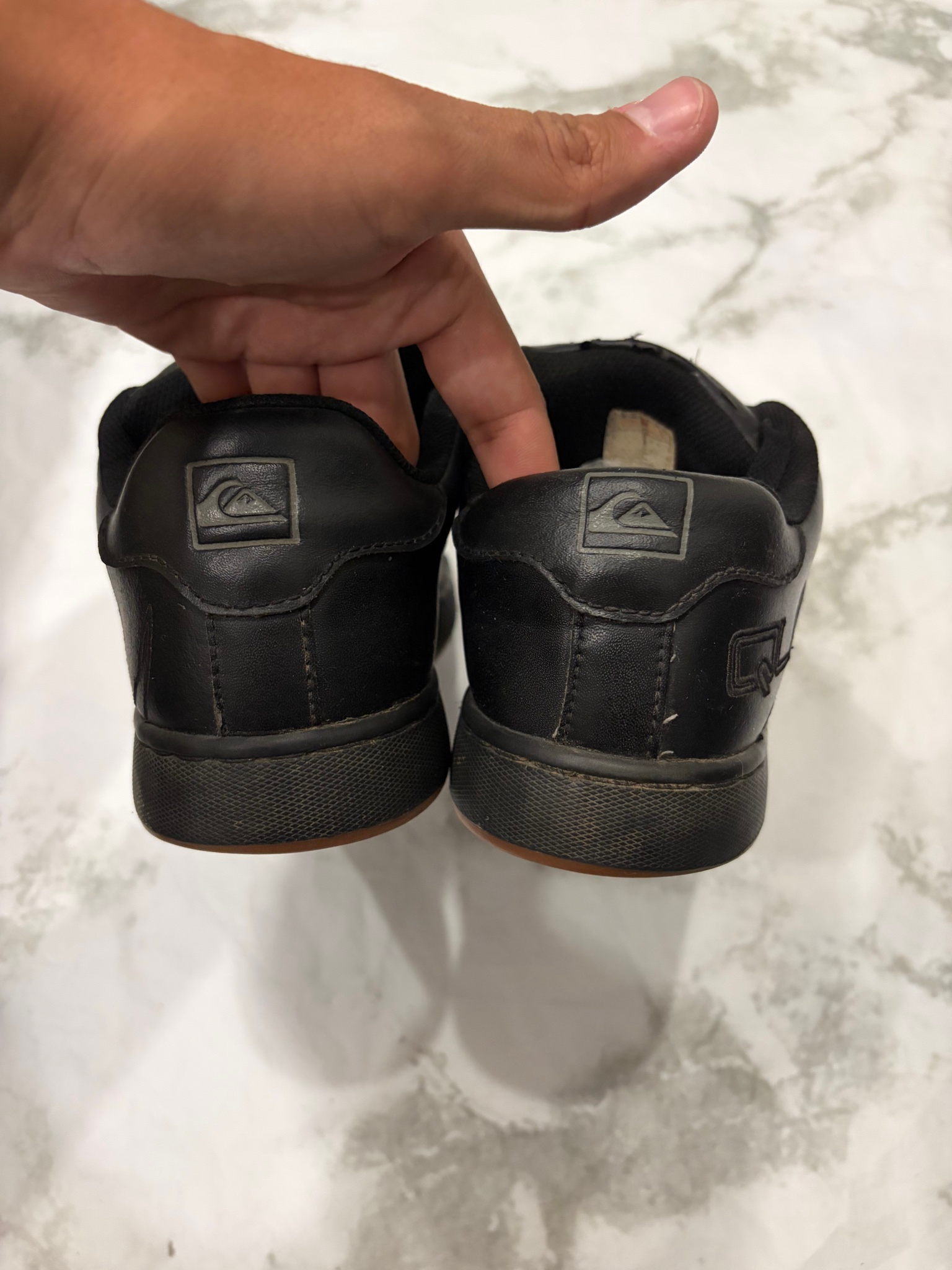 Quiksilver Кроссовки, миниатюра 5