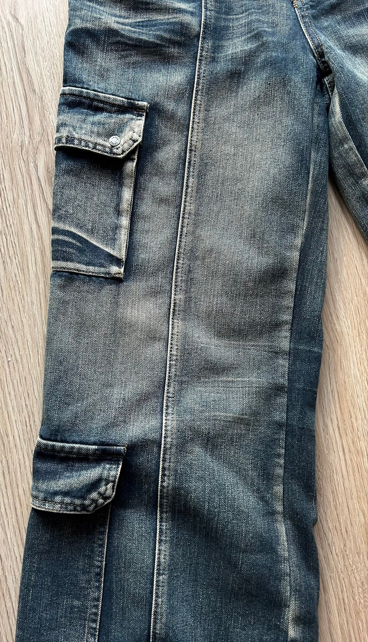 Jaded London Baggy Fit, миниатюра 4