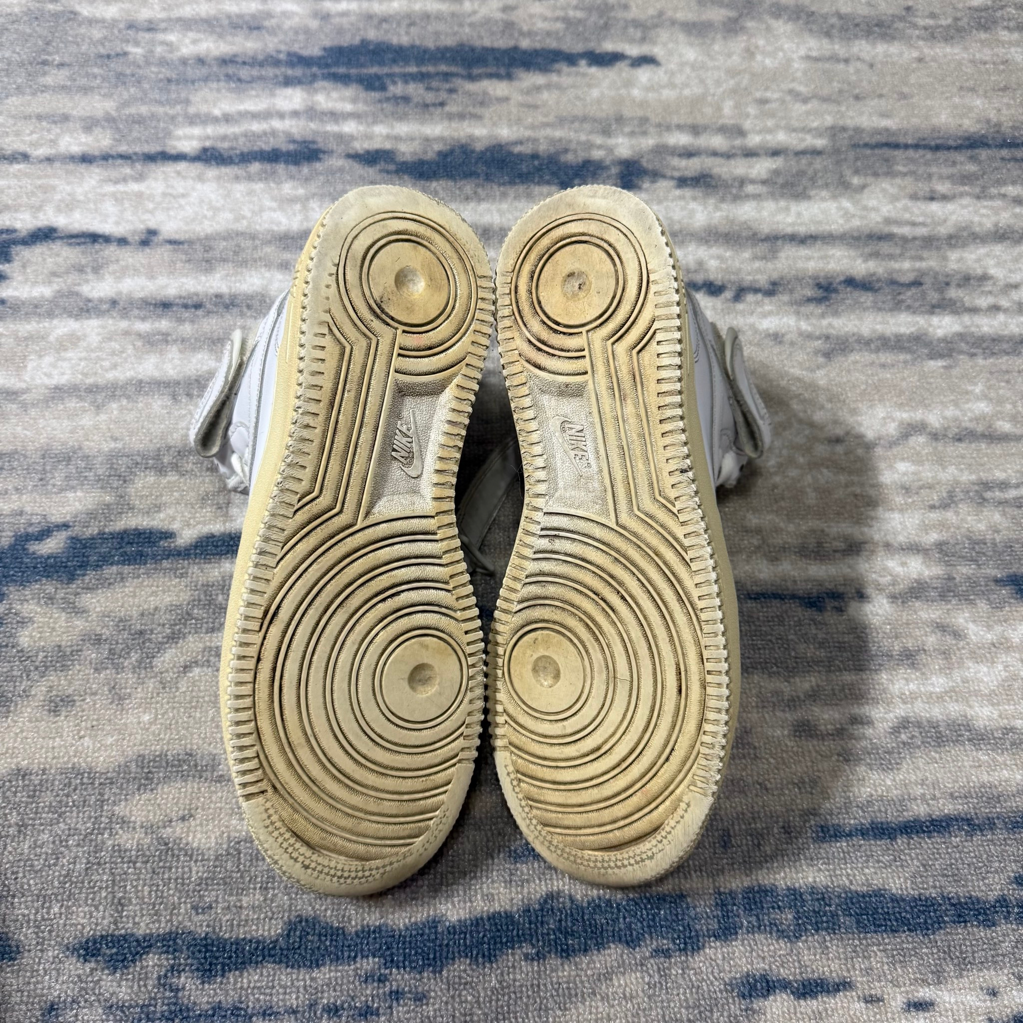 Nike Air Force 1, миниатюра 4