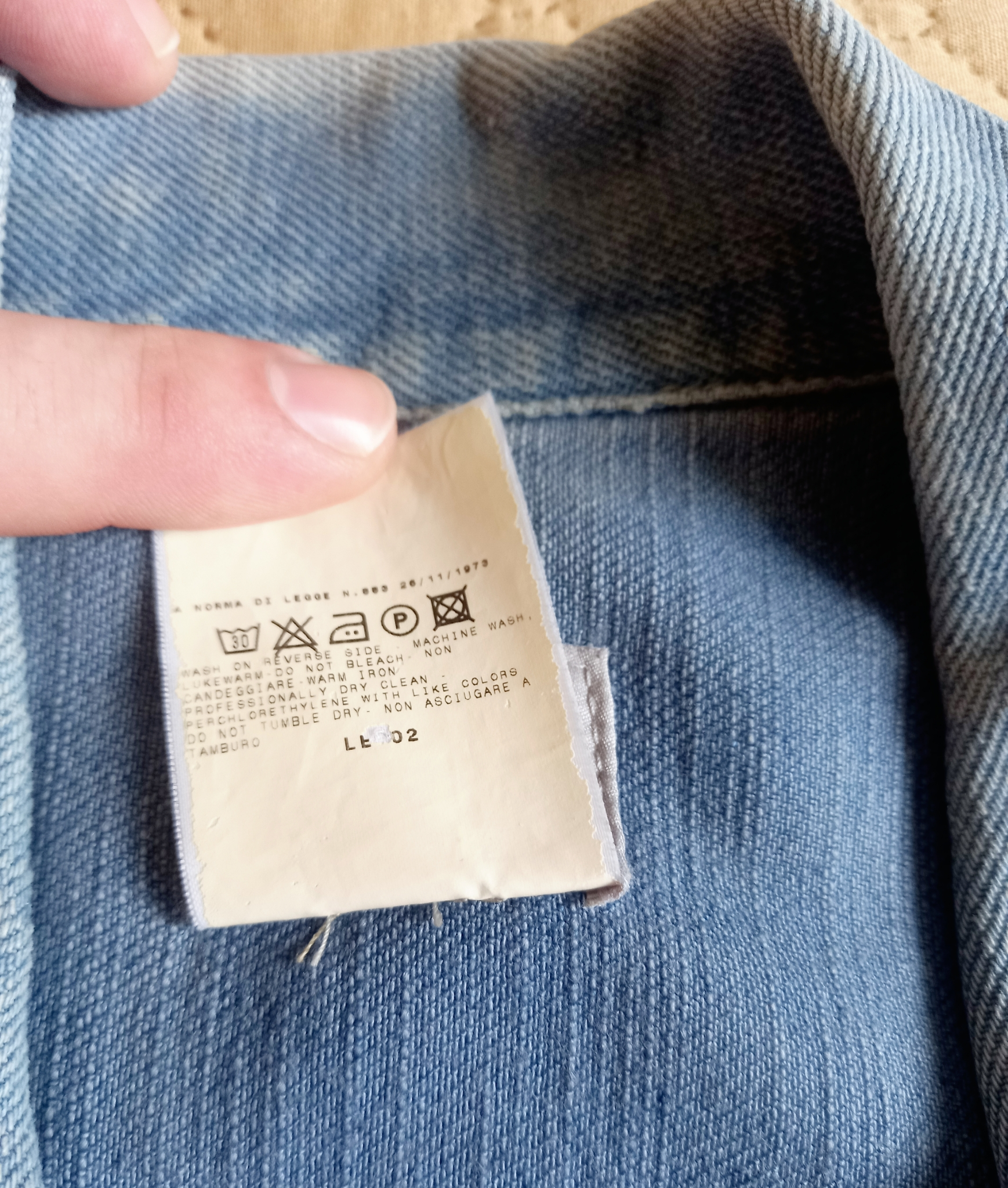 Versace Jeans Couture Tracker Giovanni Era, миниатюра 8