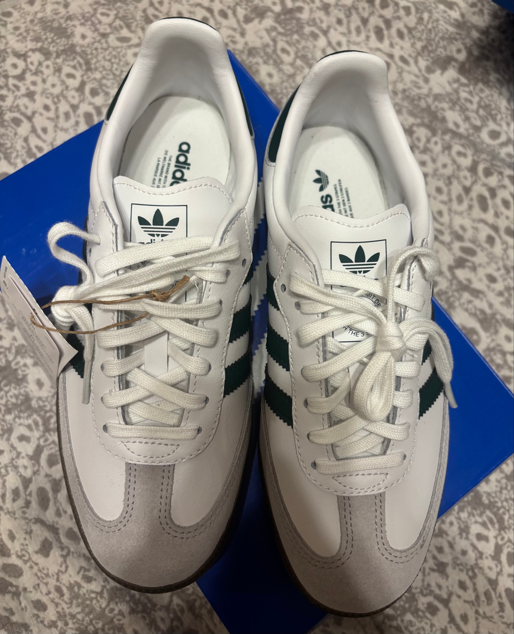 Adidas Samba, миниатюра 3
