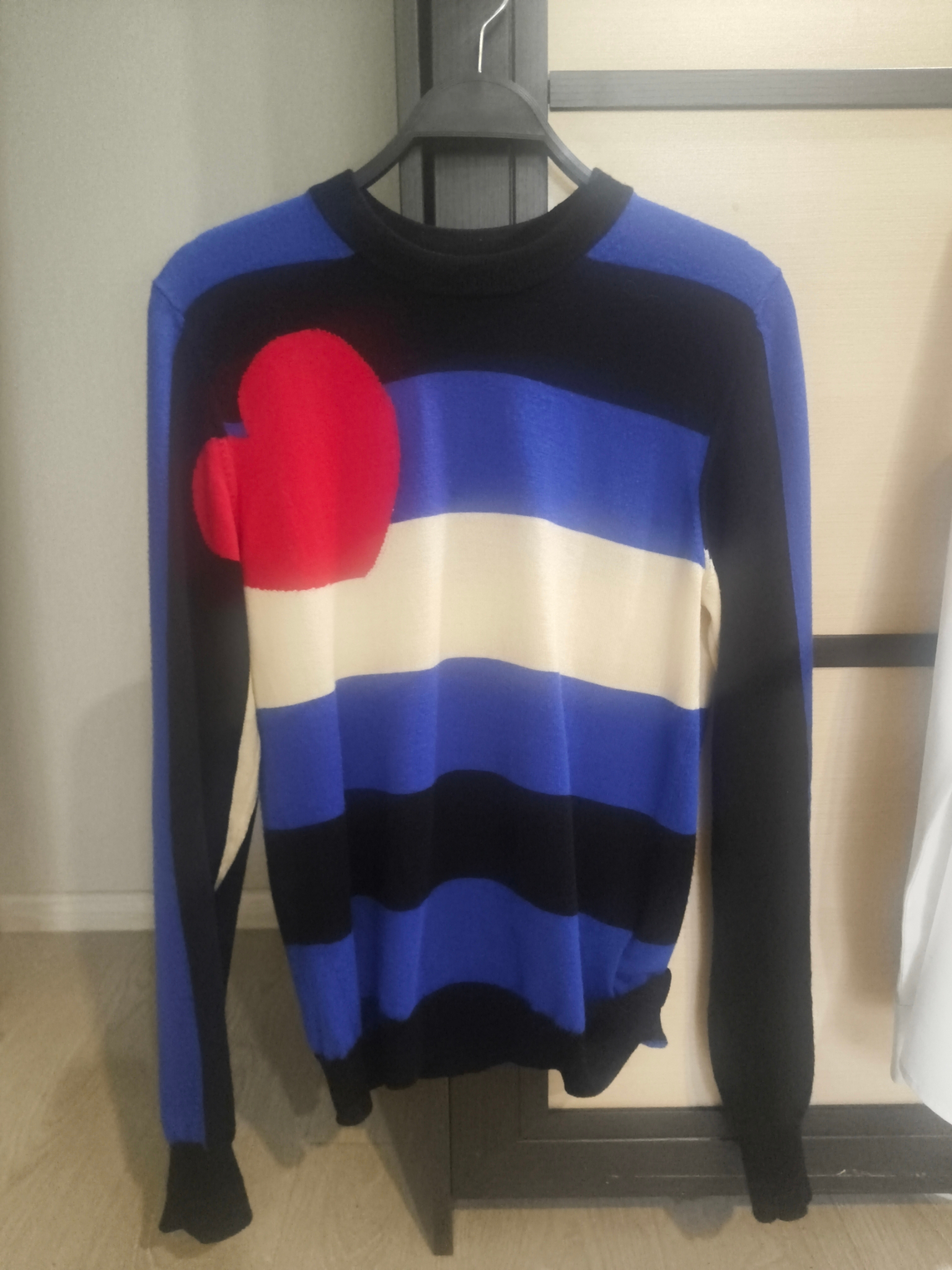 Vetements x Comme des Garcons Vetmo Cdg, миниатюра 1
