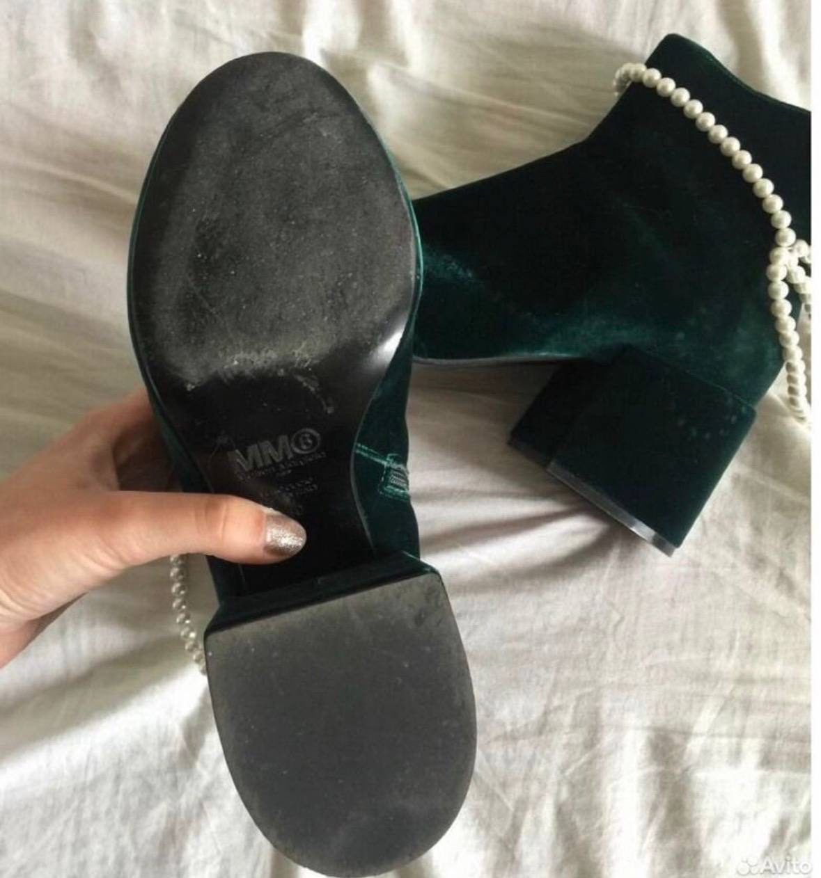 MM6 Maison Margiela Другое, миниатюра 4