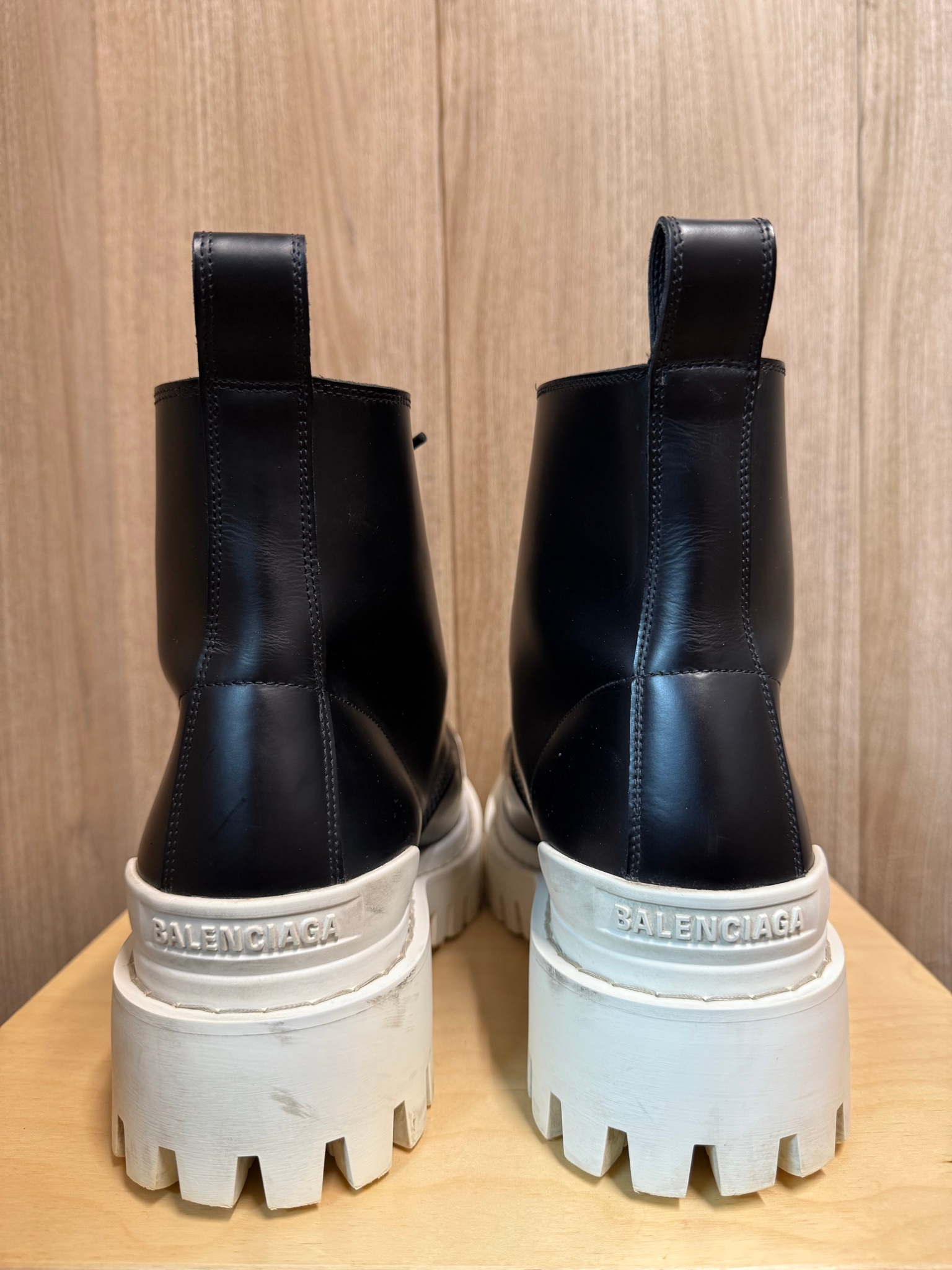 BALENCIAGA Strike, миниатюра 4