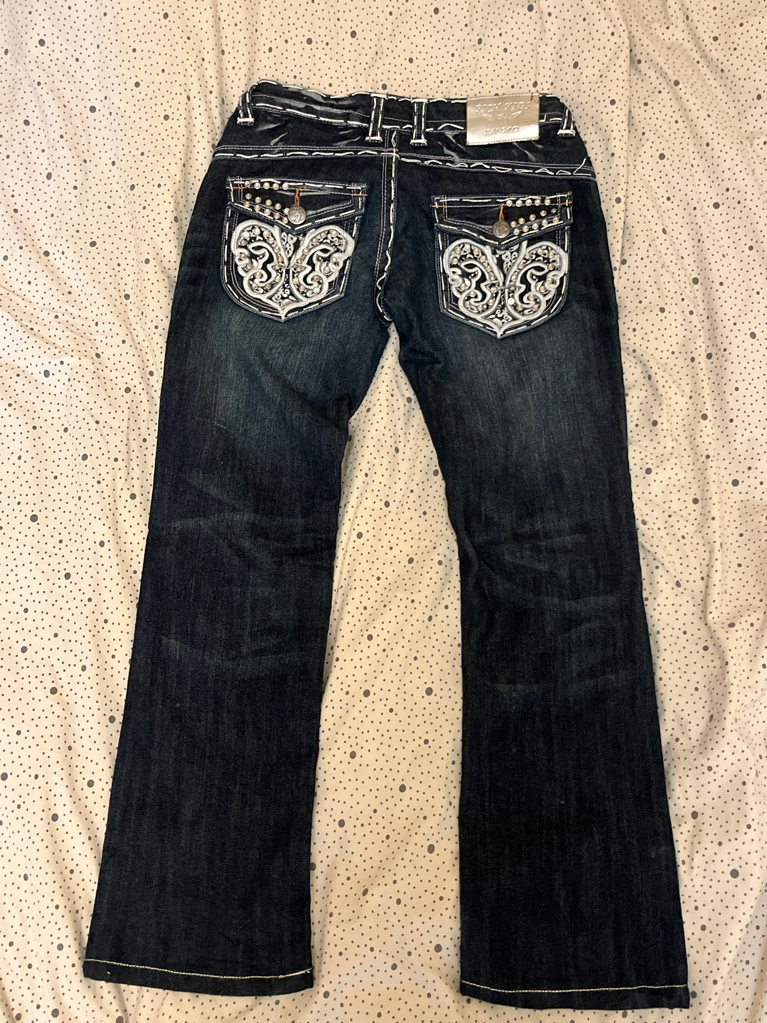 Rock Revival Bootcut, миниатюра 2