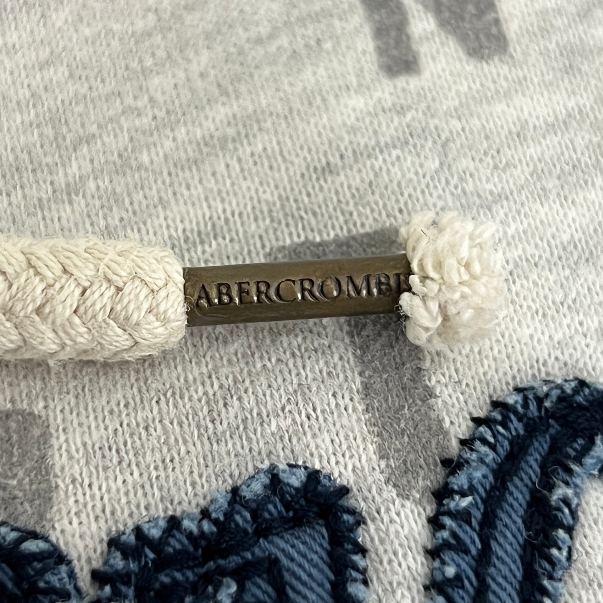Abercrombie & Fitch Худи, миниатюра 10