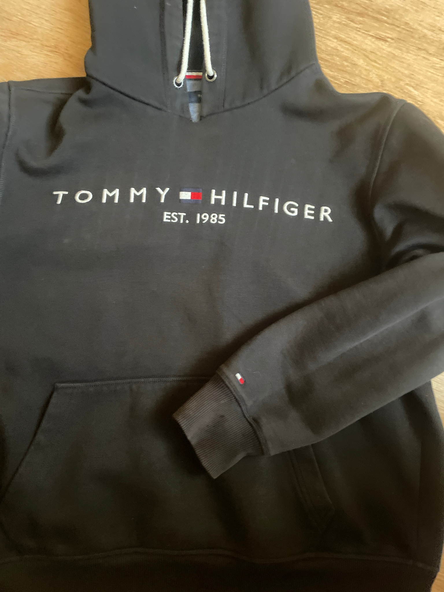 Tommy Hilfiger Худи, миниатюра 4