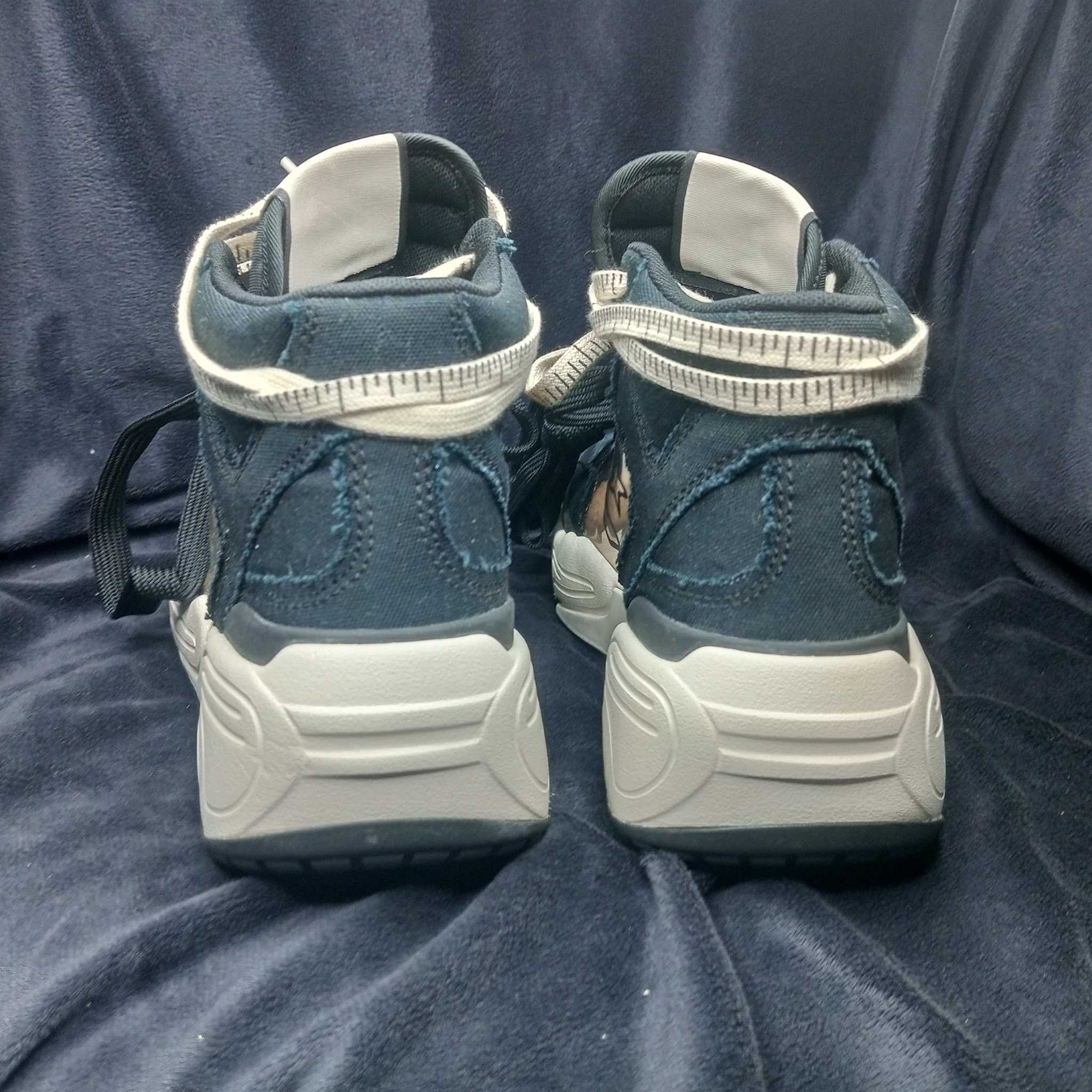 Converse Joshua vides weapon cx Joshua vides weapon cx, миниатюра 2