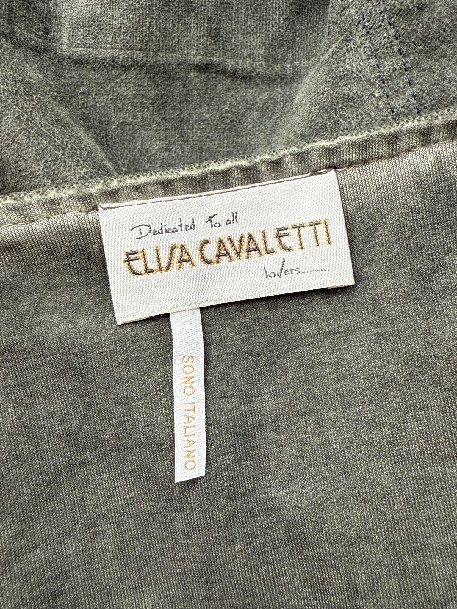 Elisa Cavaletti Юбка, миниатюра 3