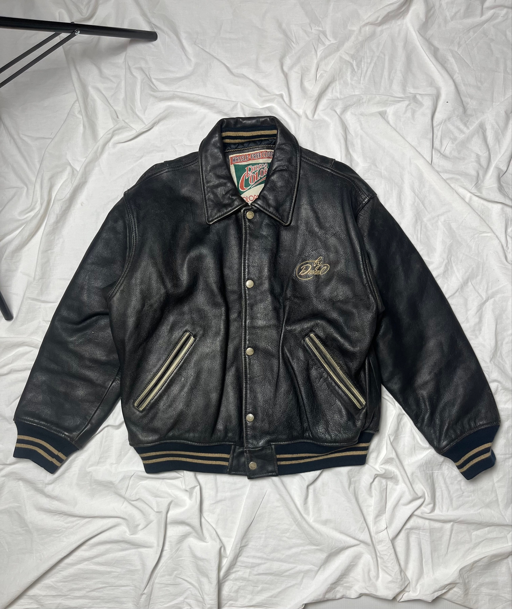 Diesel Vintage 1990s jacket, миниатюра 2