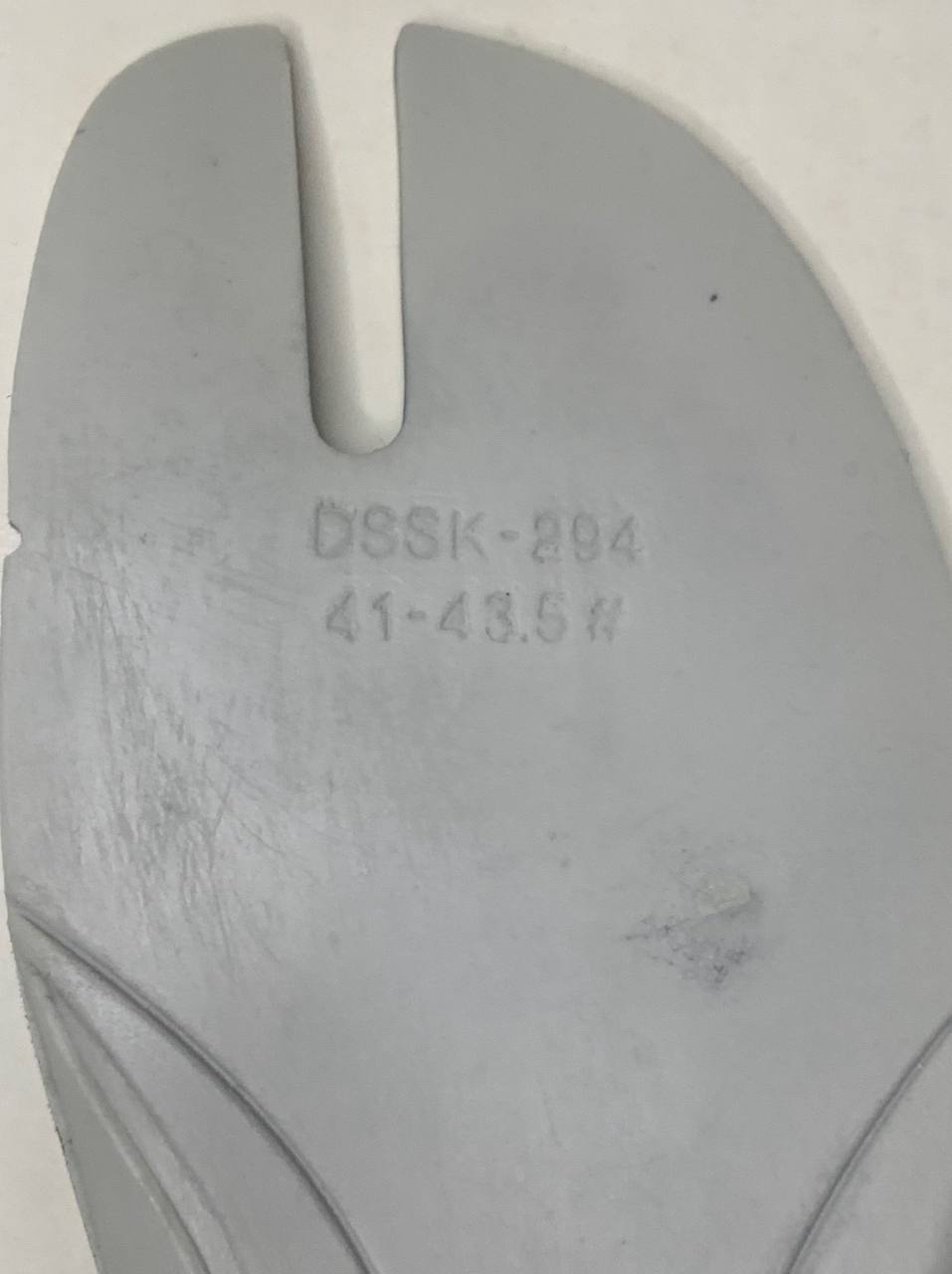 Maison Margiela Tabi, миниатюра 12