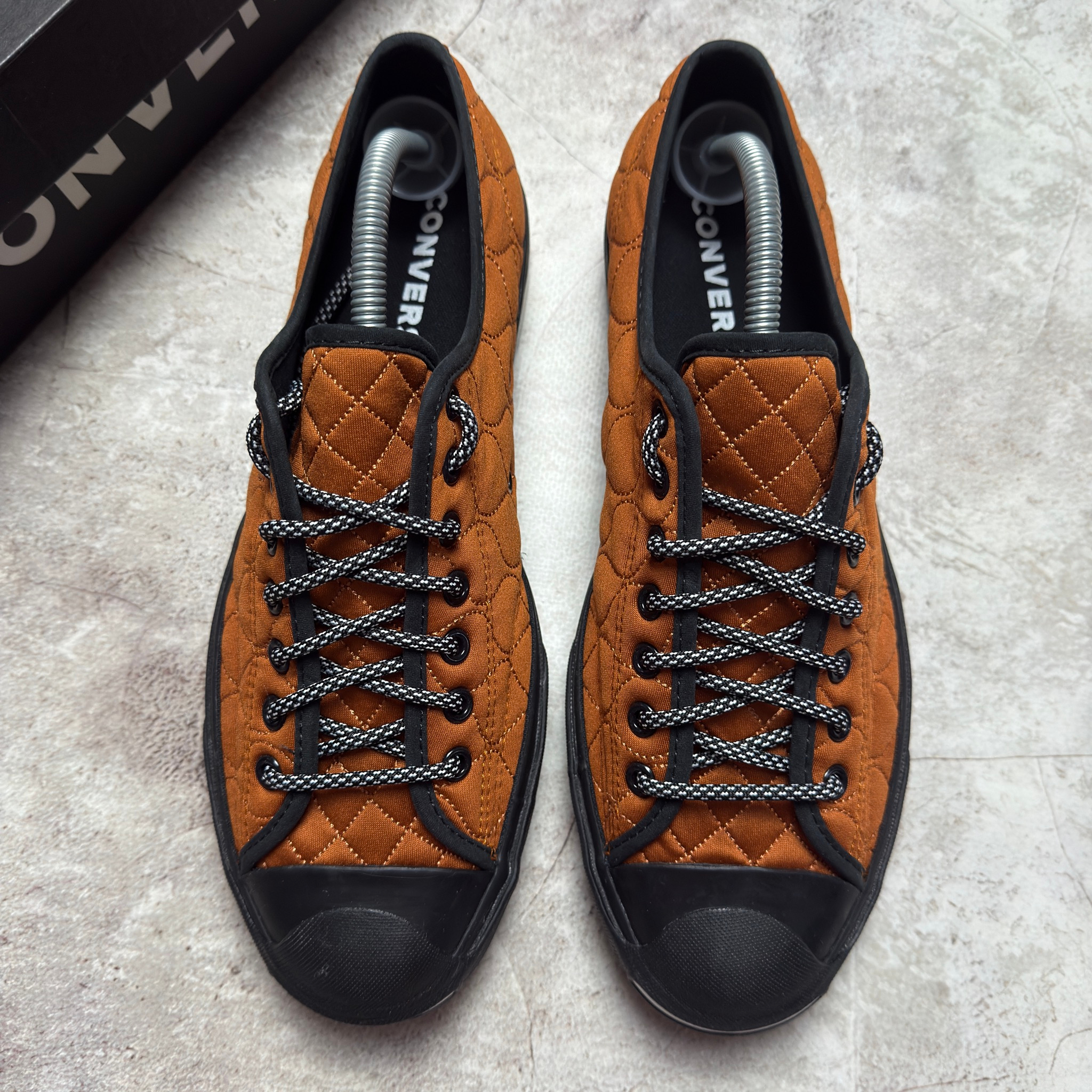 Converse Jack Purcell, миниатюра 2