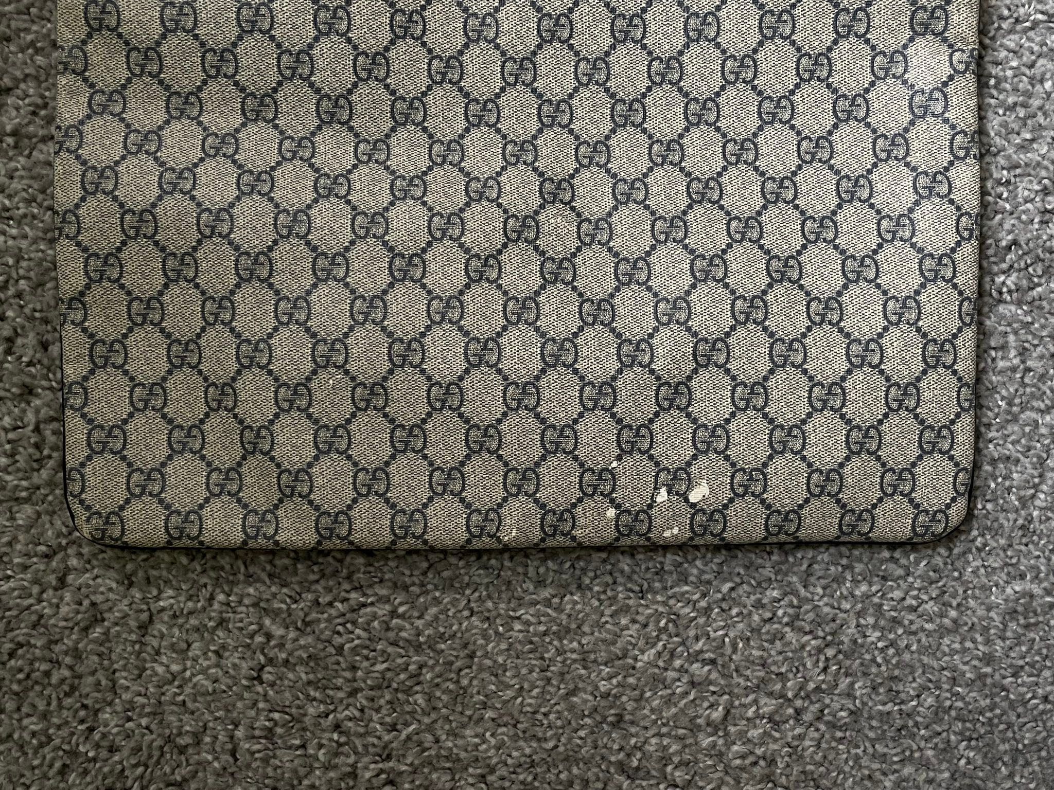 Gucci x supreme Bag, миниатюра 8