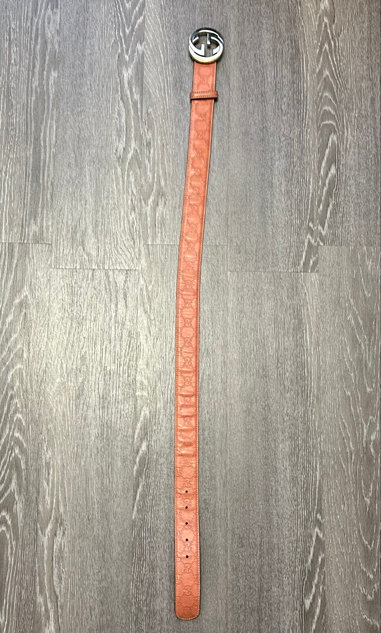 Gucci belt, миниатюра 4