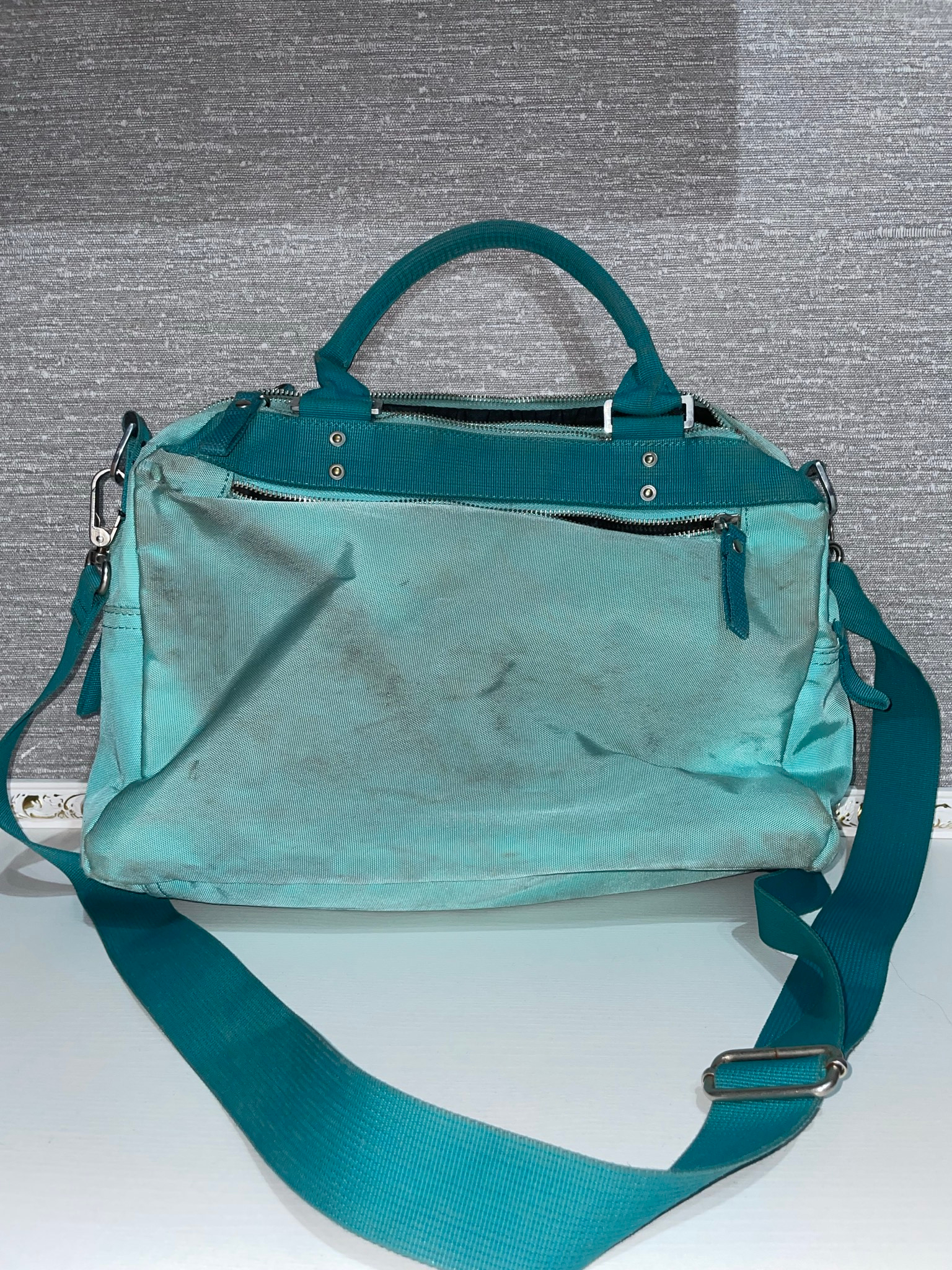 George gina & lucy Miss perfect, миниатюра 2