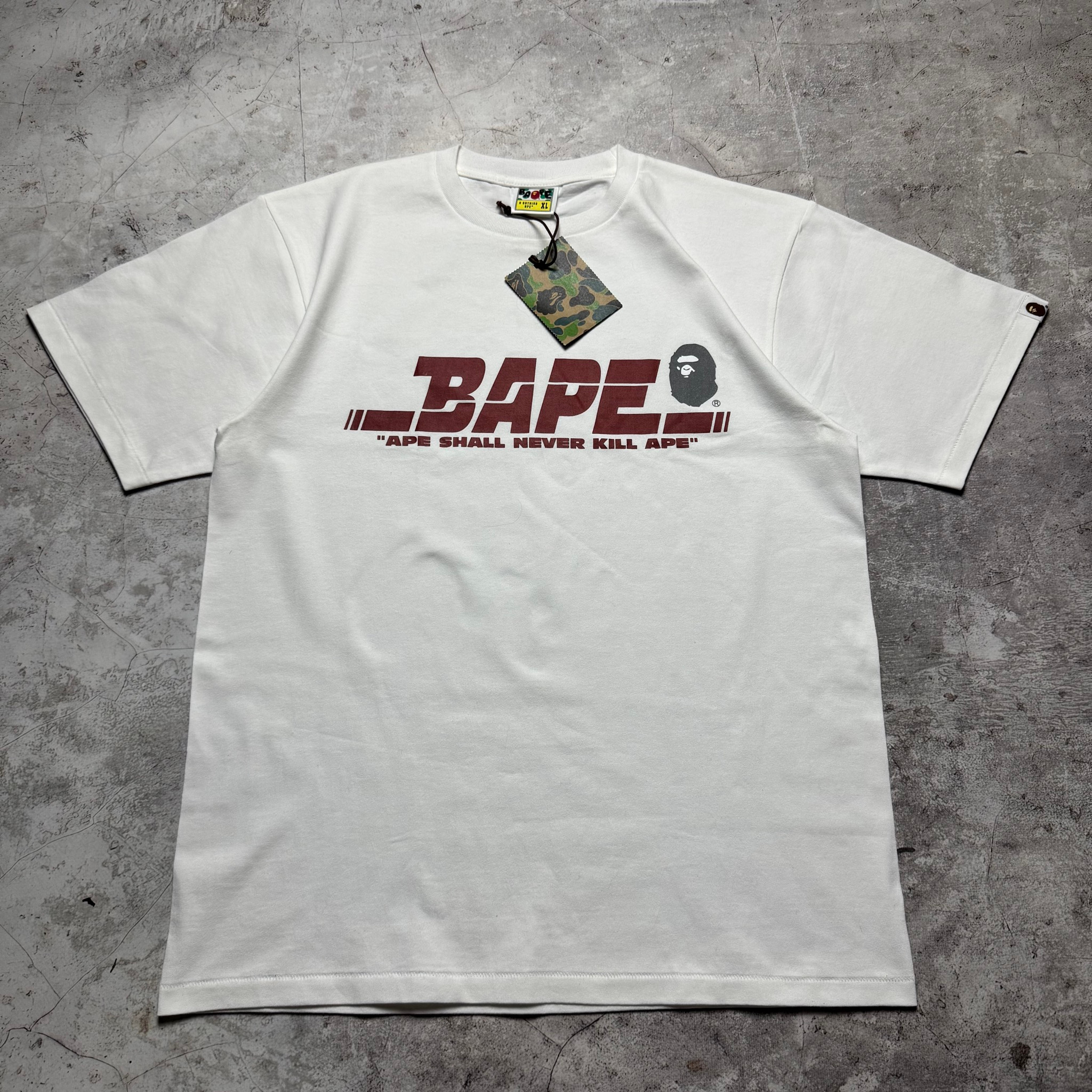 BAPE a bathing ape, миниатюра 1