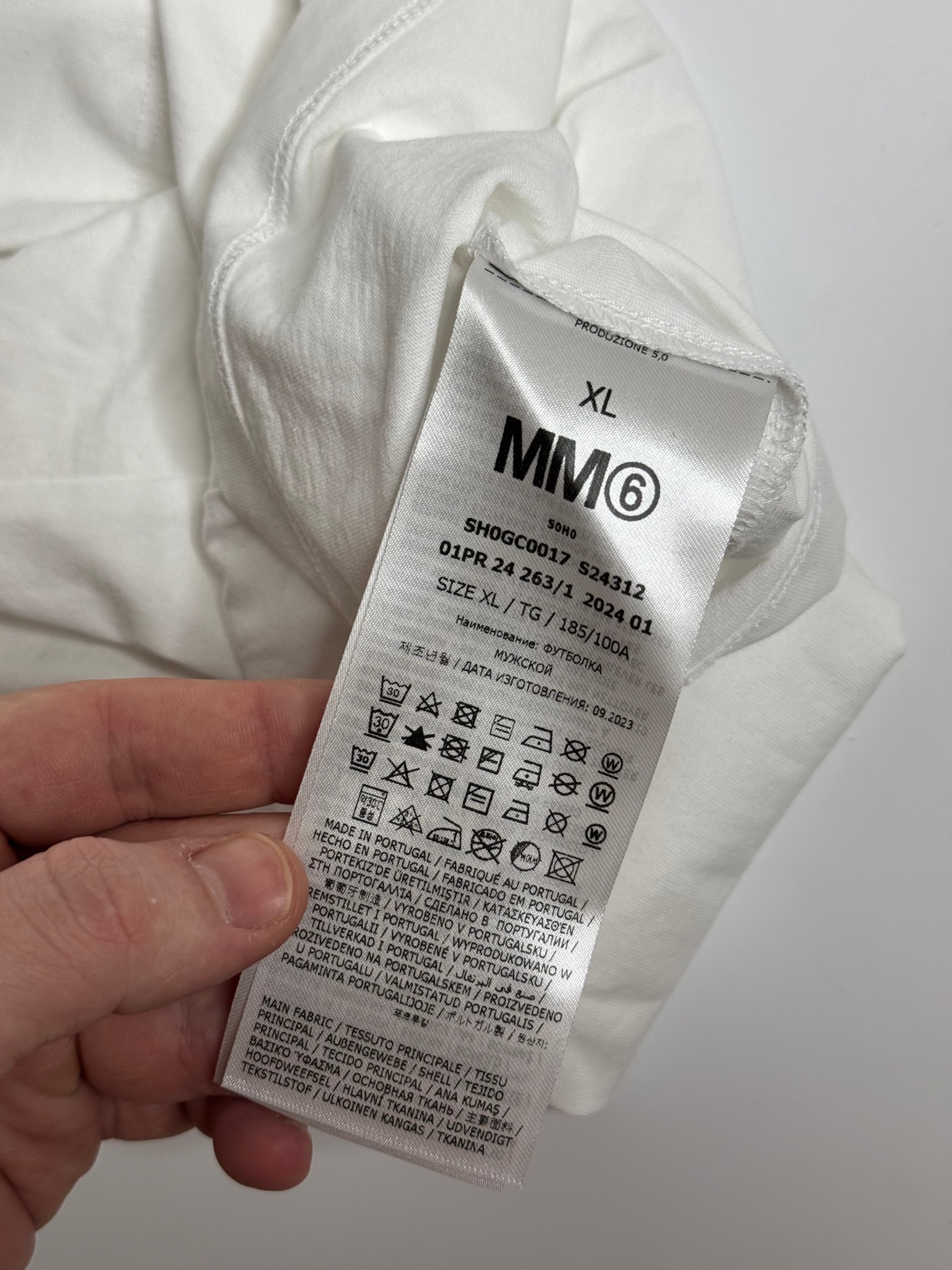 Maison Margiela MM6, миниатюра 6