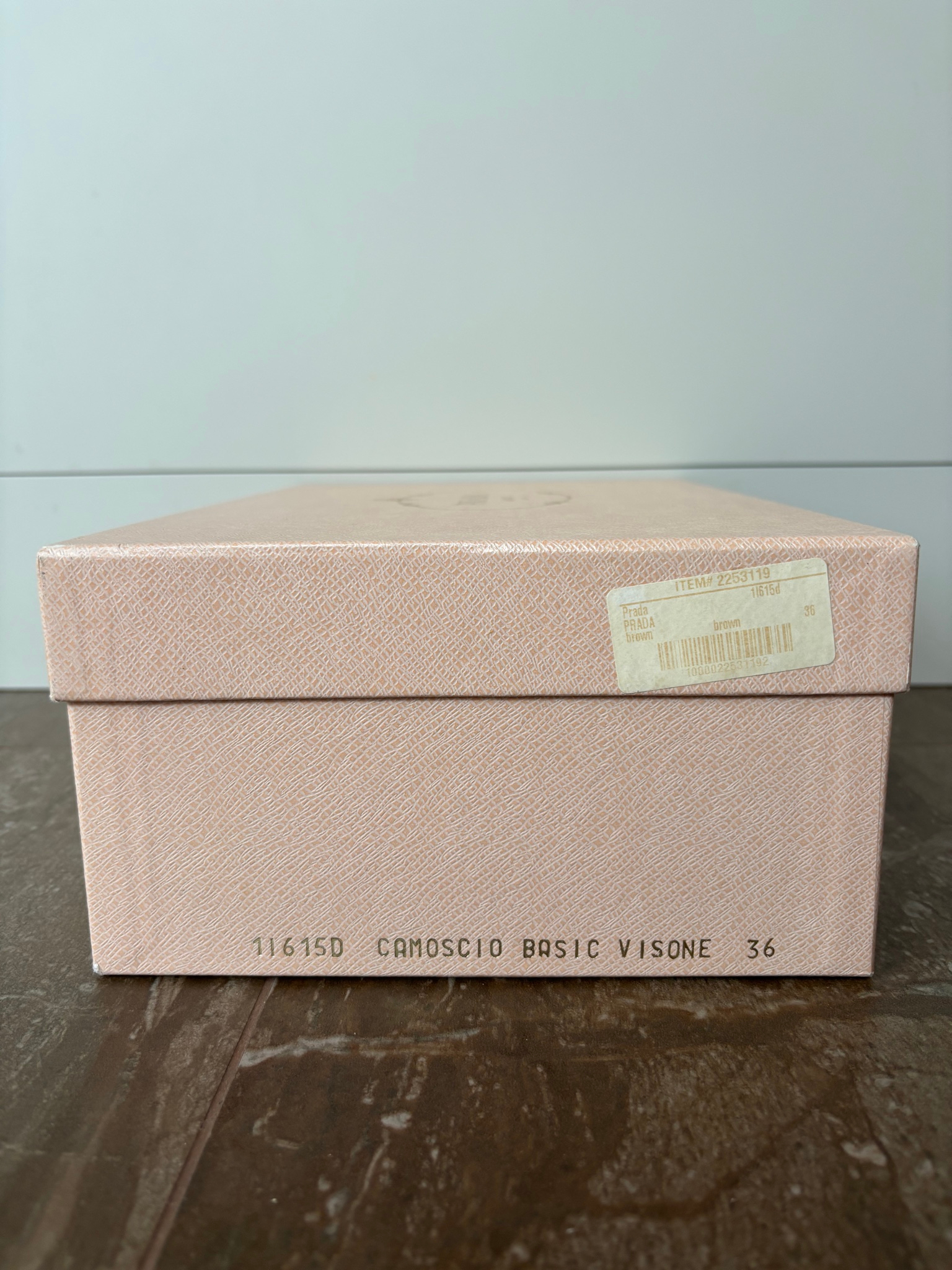 PRADA 11615D, миниатюра 10