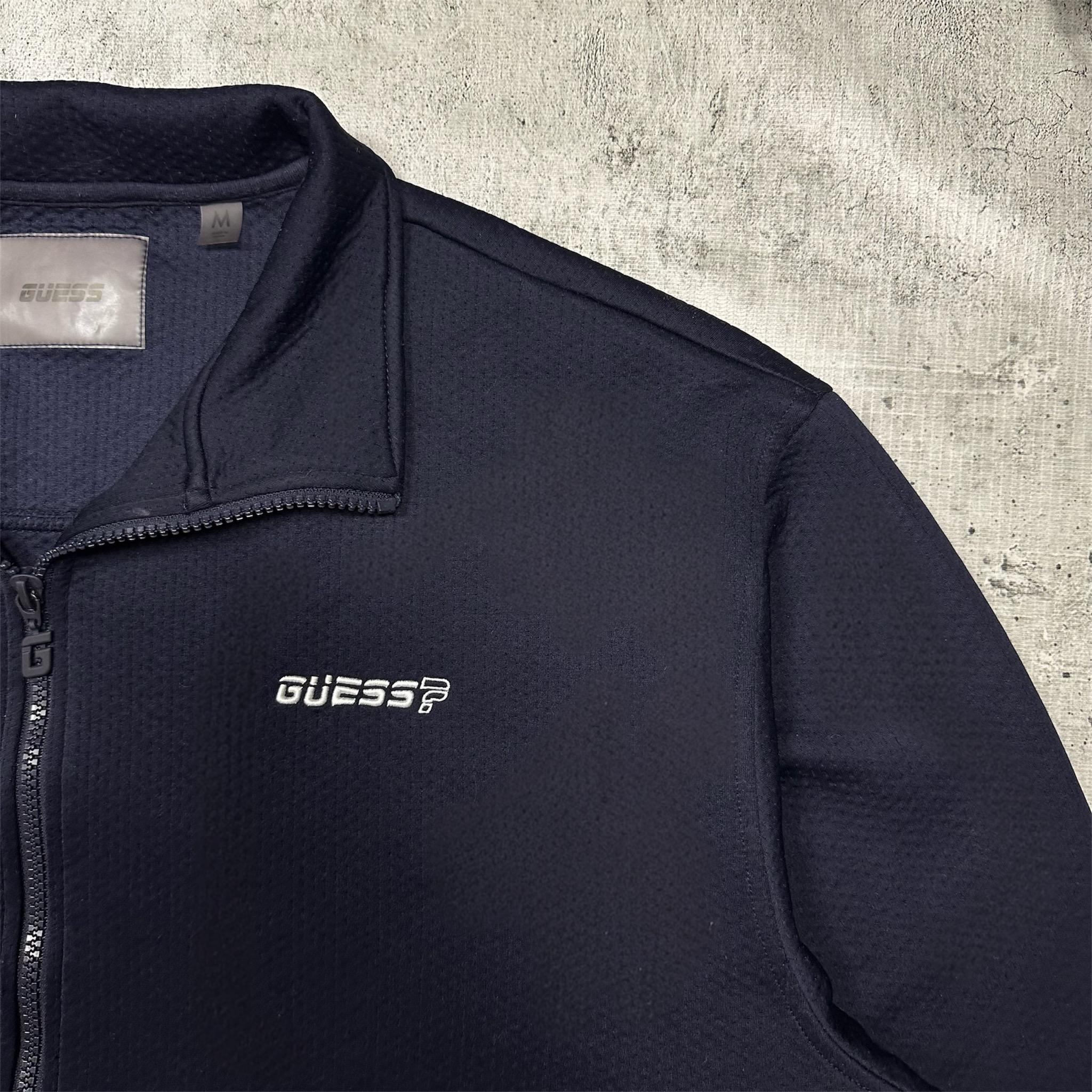 Guess Олимпийка, миниатюра 5