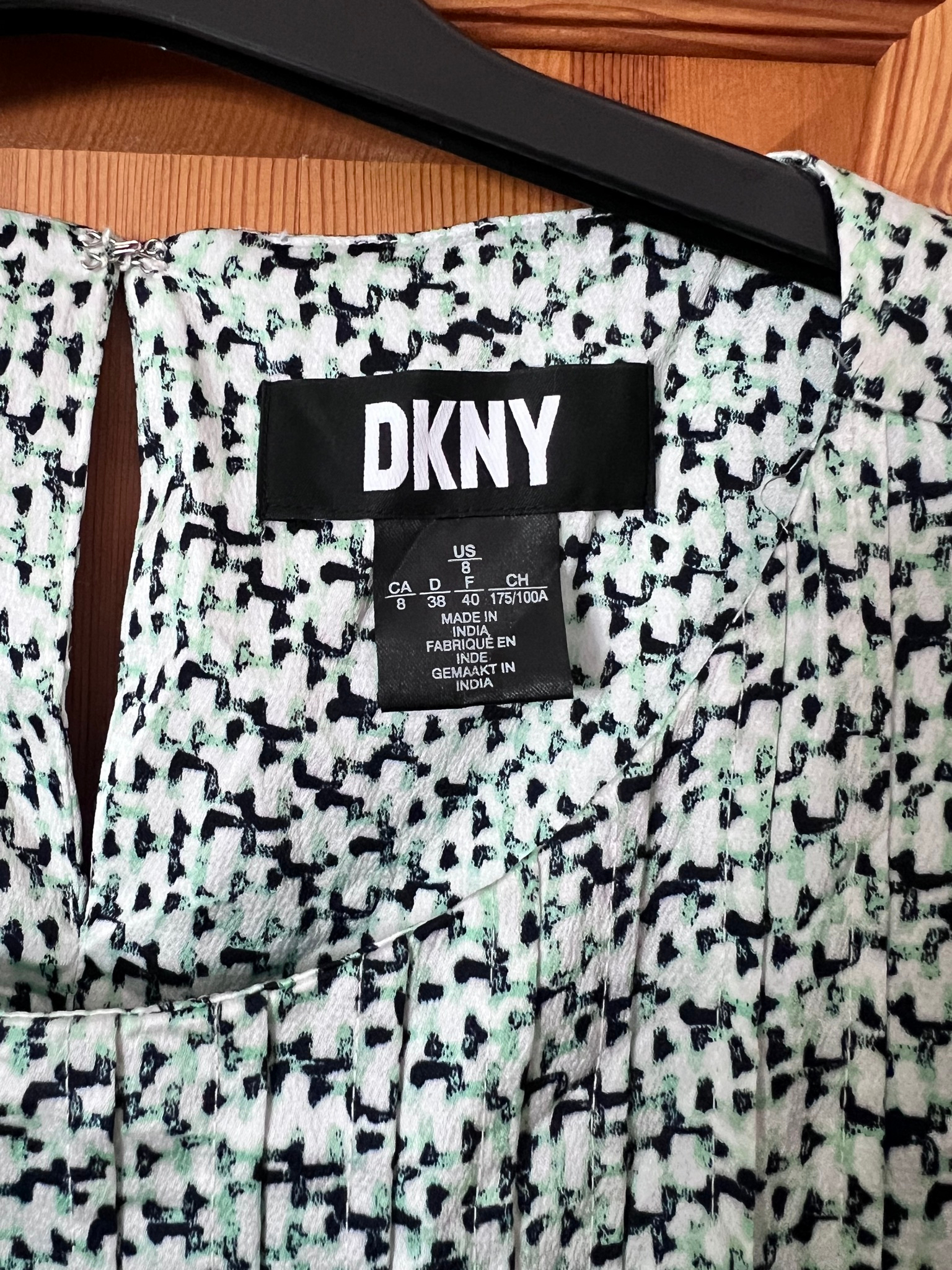 DKNY Платье, миниатюра 3
