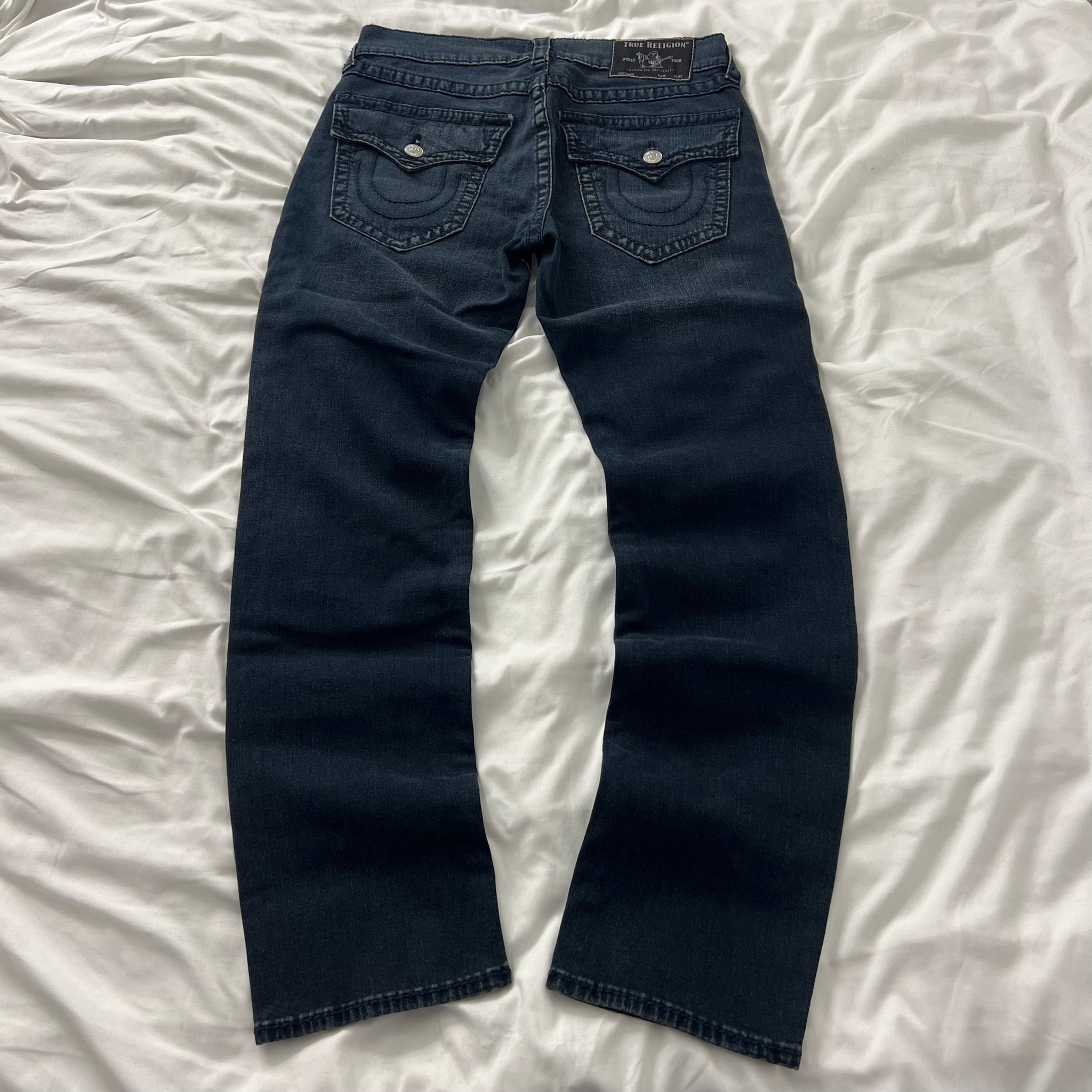 True Religion Джинсы, миниатюра 3