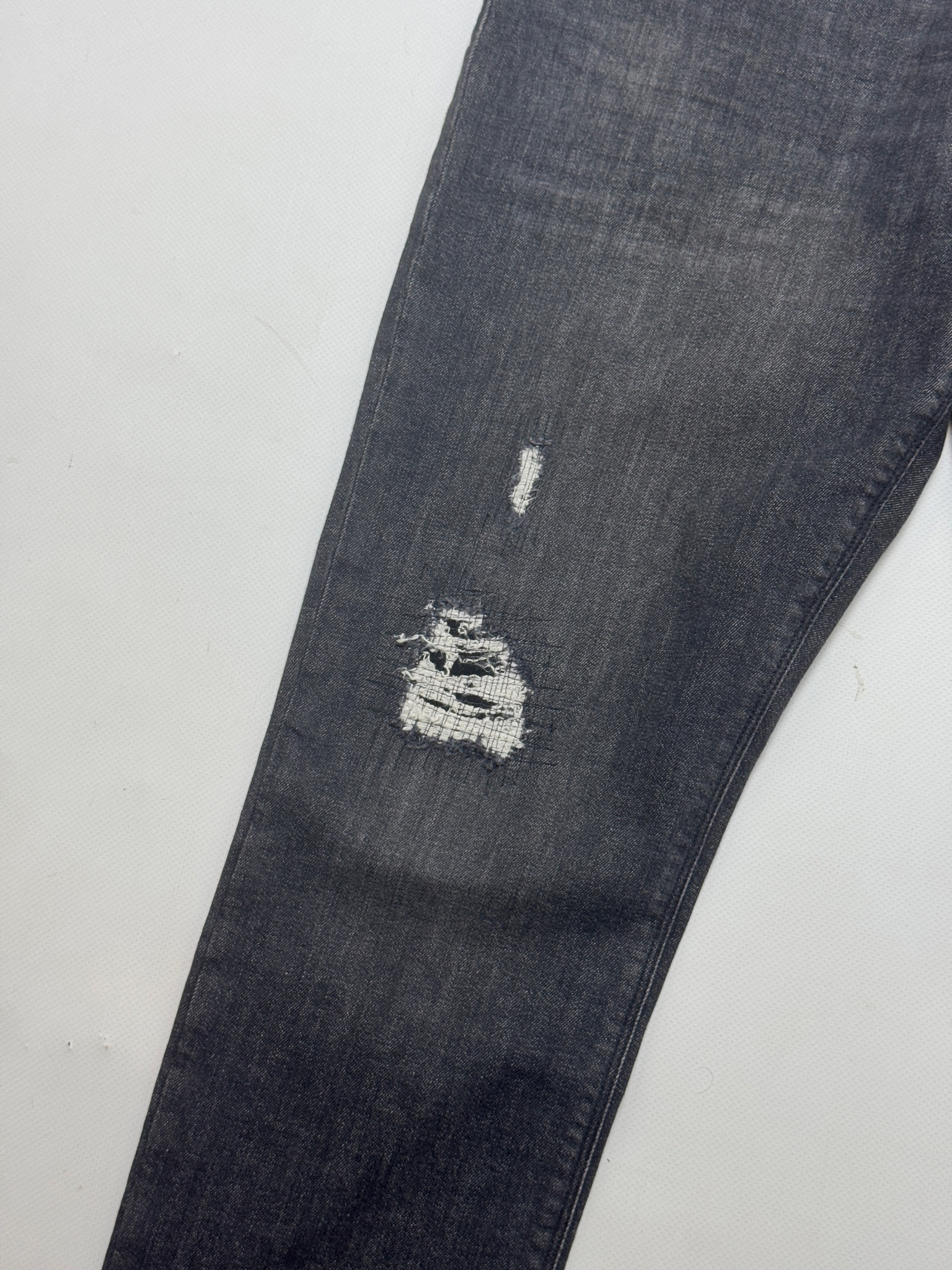 Armani Jeans Джинсы, миниатюра 4
