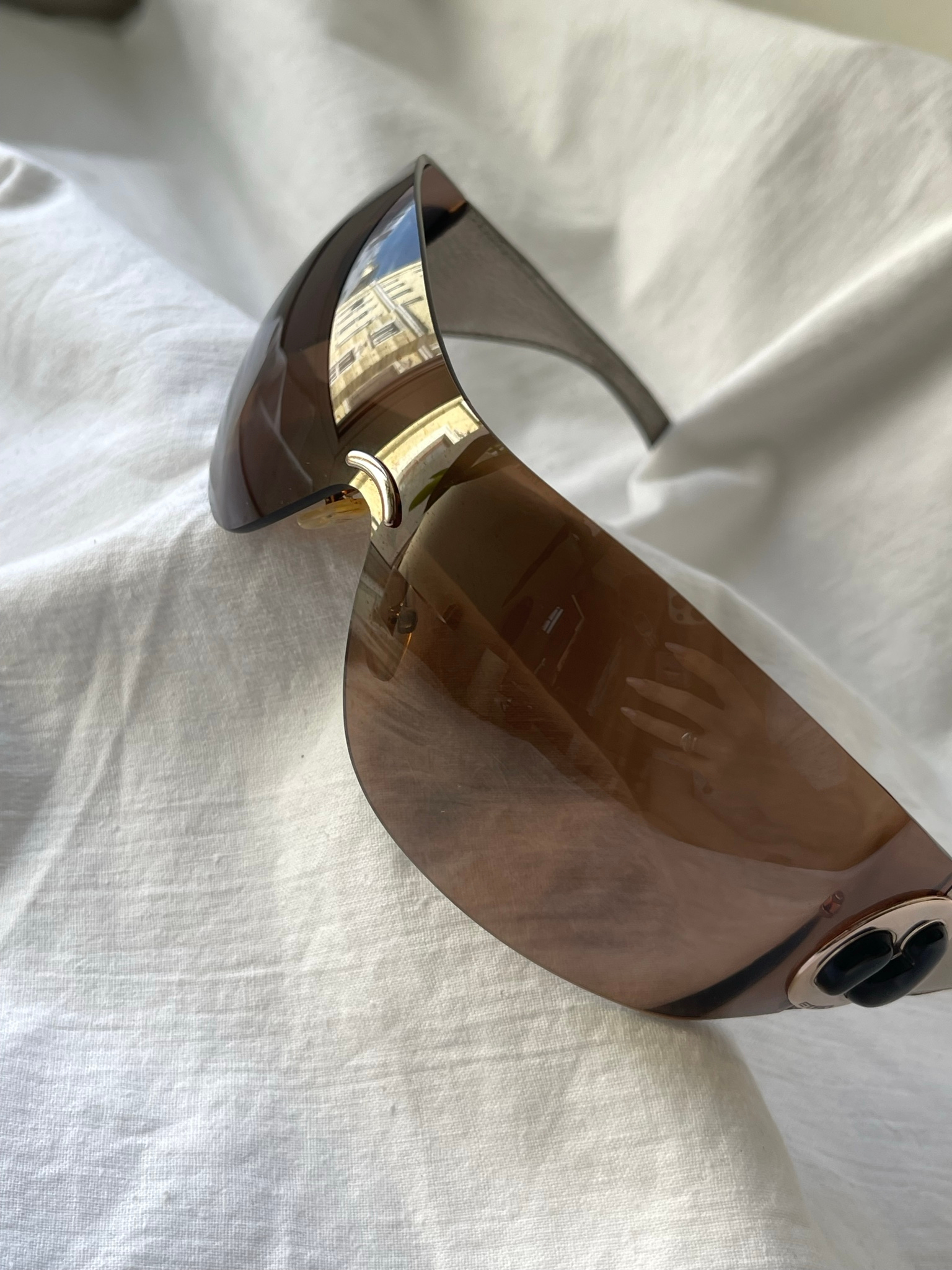 Etro Sunglasses, миниатюра 3