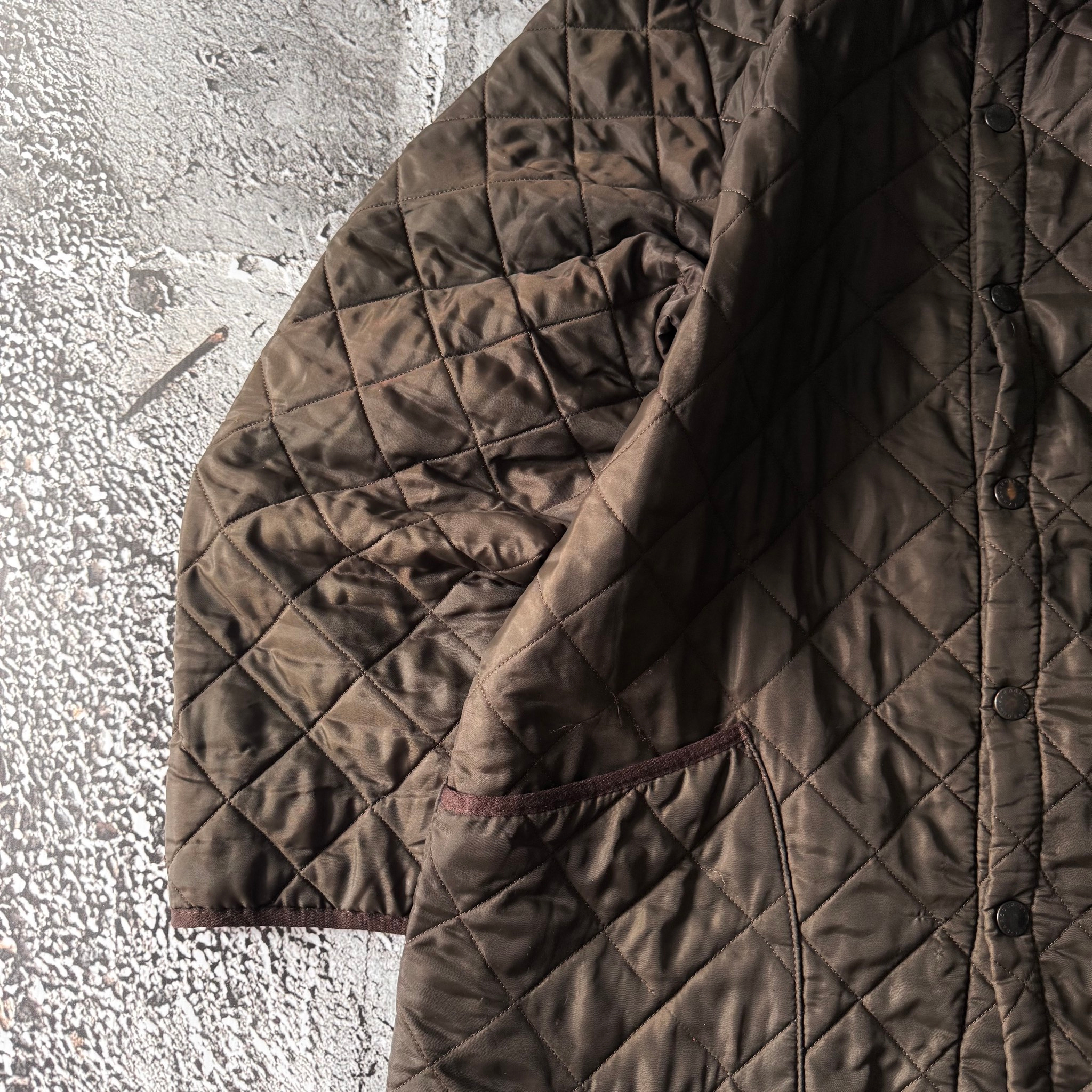 Barbour Liddesdale Quilted Jacket, миниатюра 2