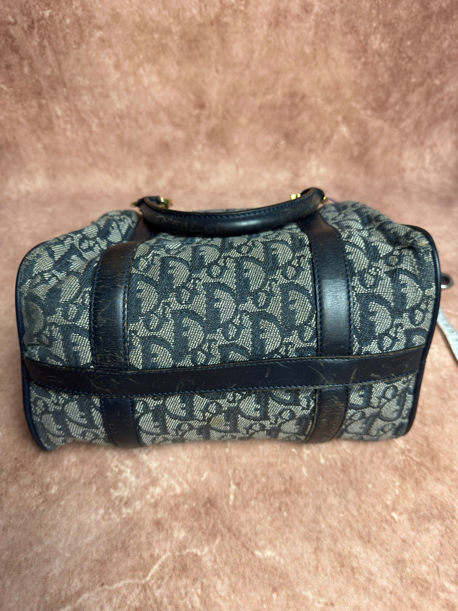 Christian Dior Сумка Christian Dior Оригинал, миниатюра 5