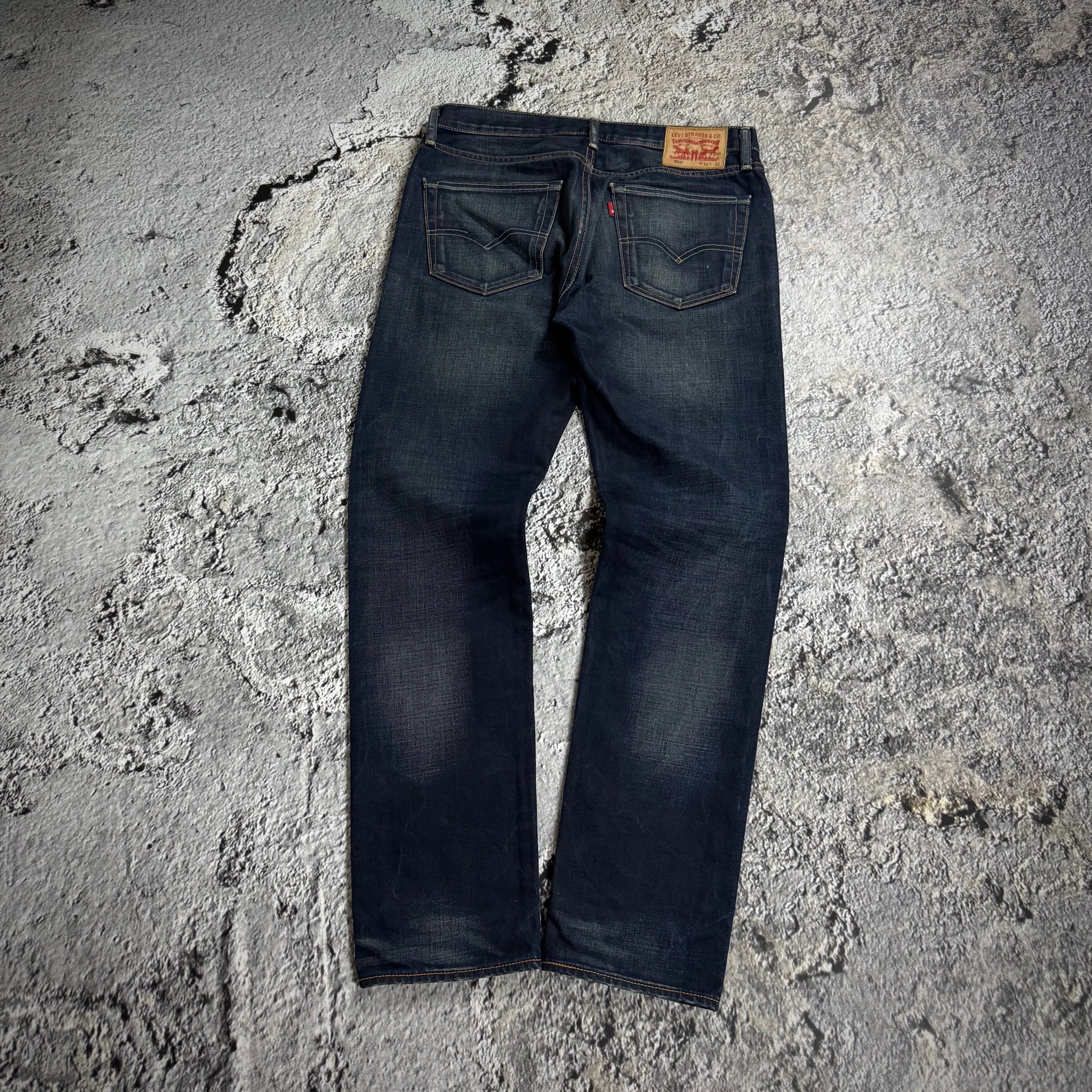 Levi’s 508, миниатюра 2