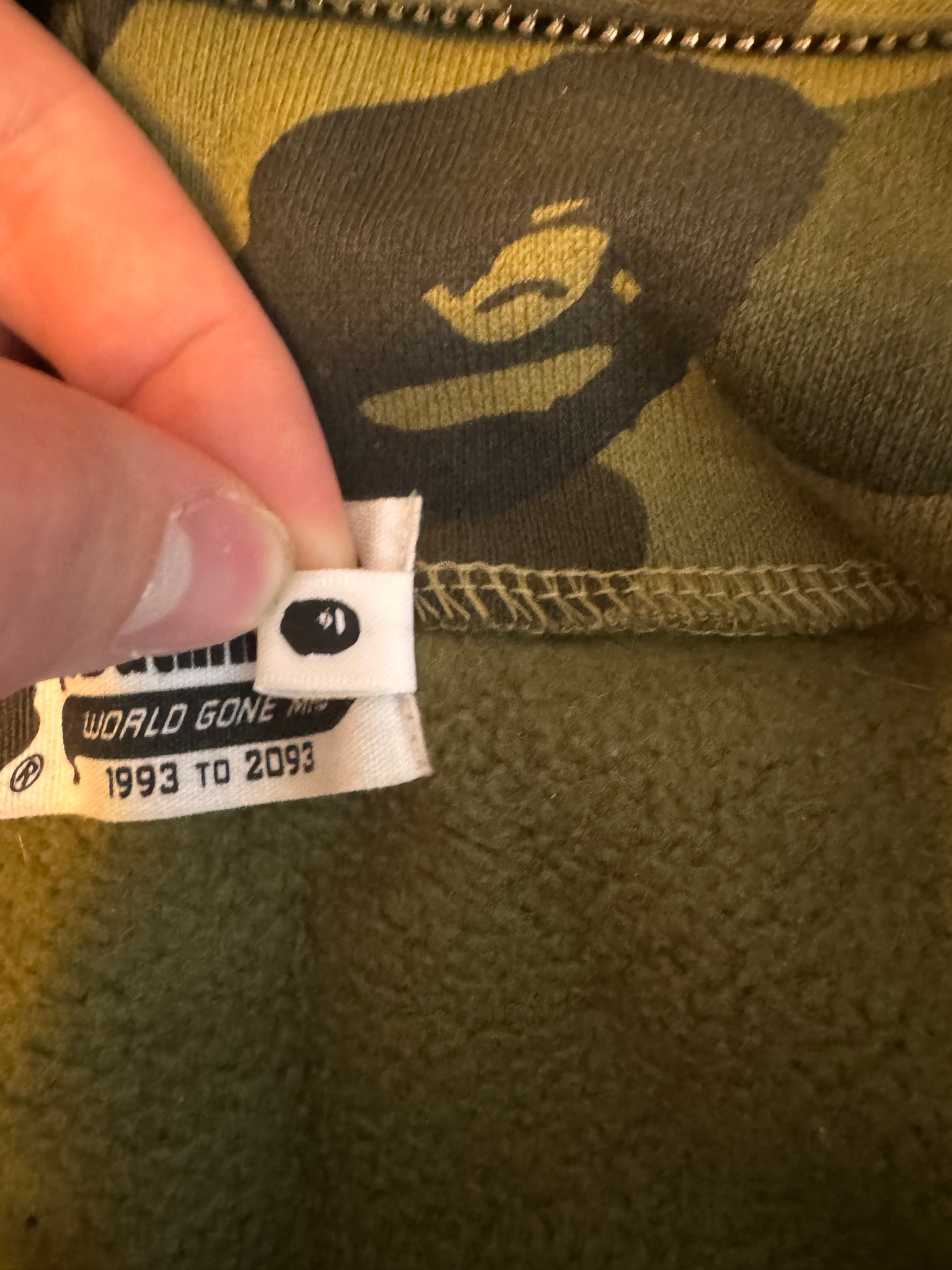 Bape Shark, миниатюра 3